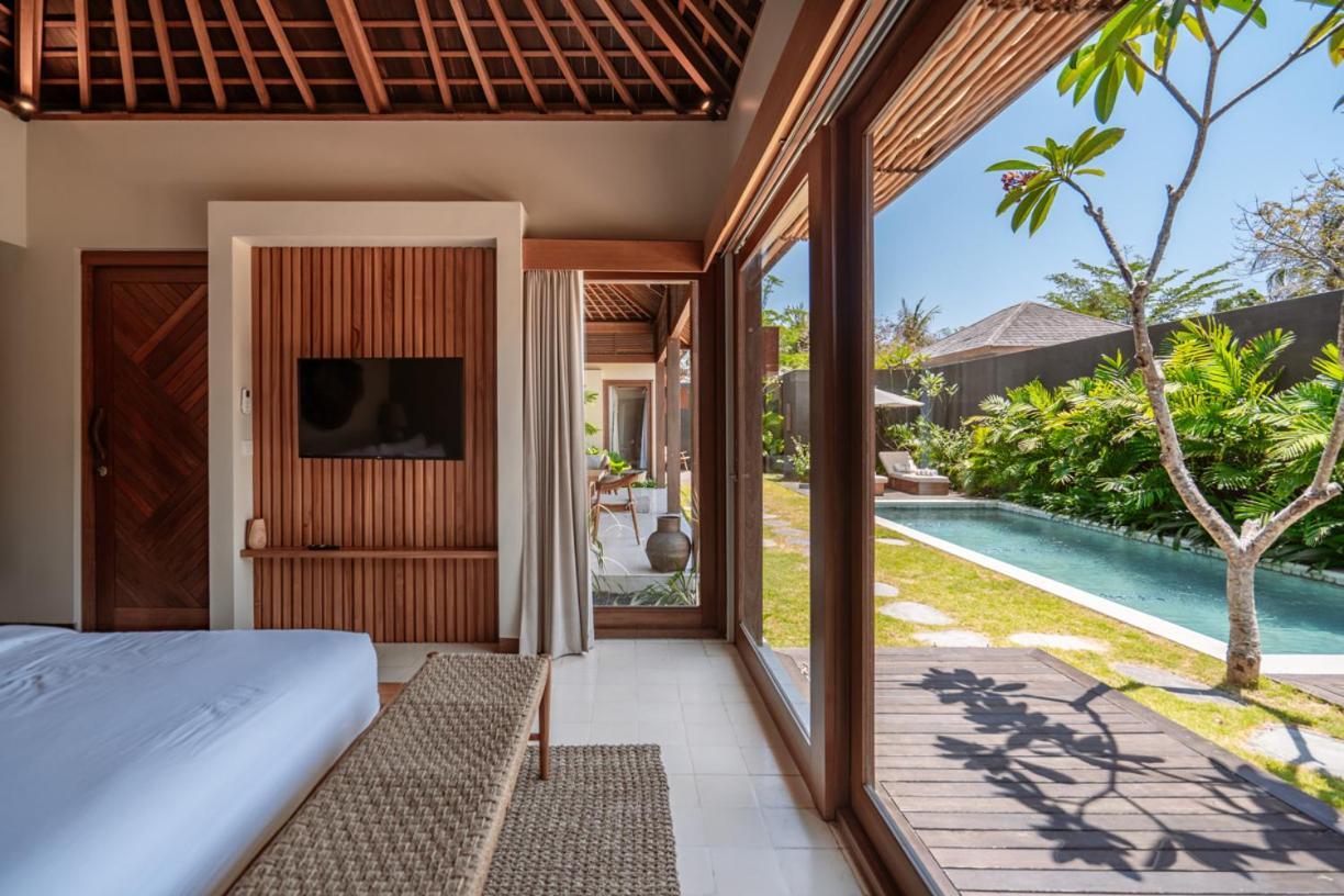 Two-Bedroom Villa with Private Pool