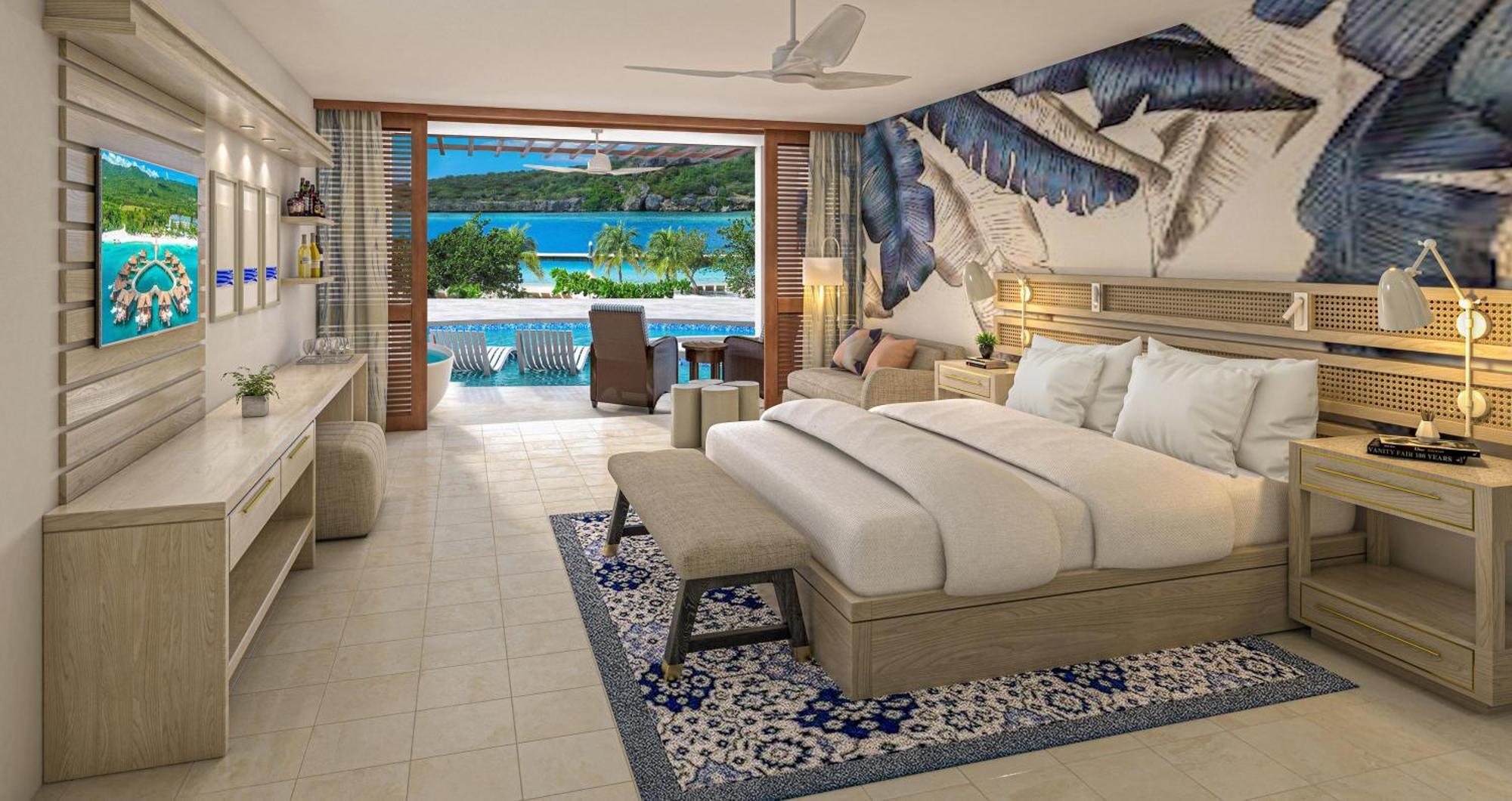 Sunchi Swim-up Club Level Beachfront Junior Suite BSUP,1642989511:JPEG