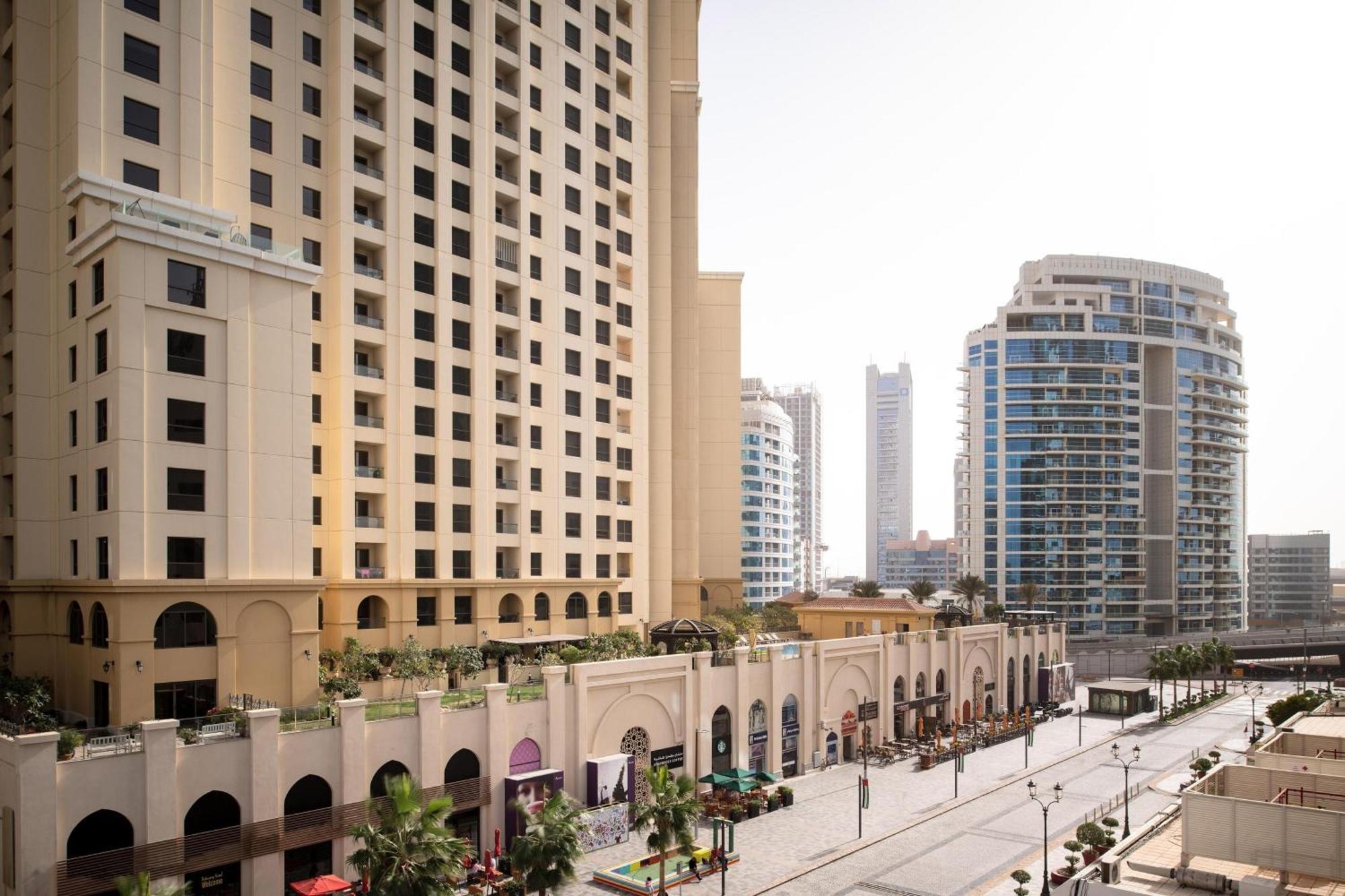 Deluxe King Room JBR View Private beach Access,1643141072:JPEG