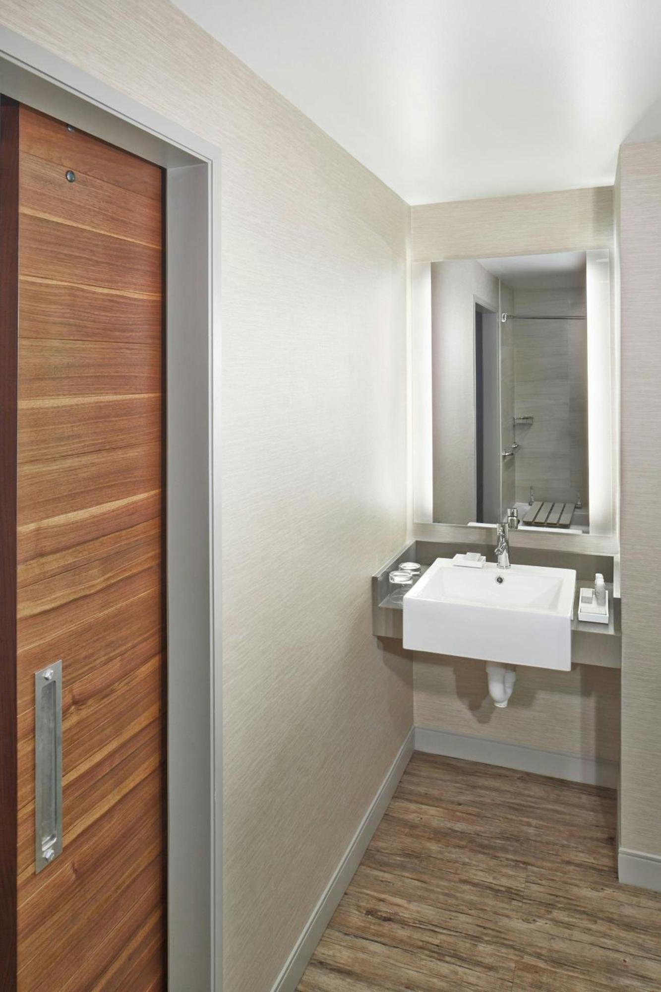 Double Room with Two Double Beds