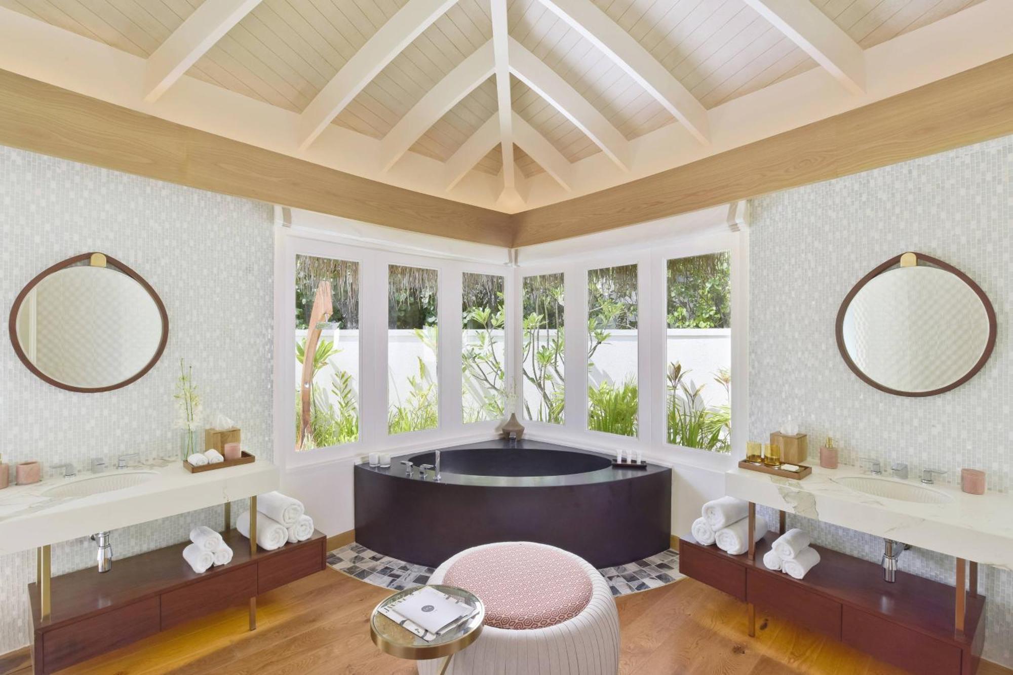 Beach Pool Sunset Villa 1 Bedroom Villa 1 King Sofa bed,1643166542:JPEG