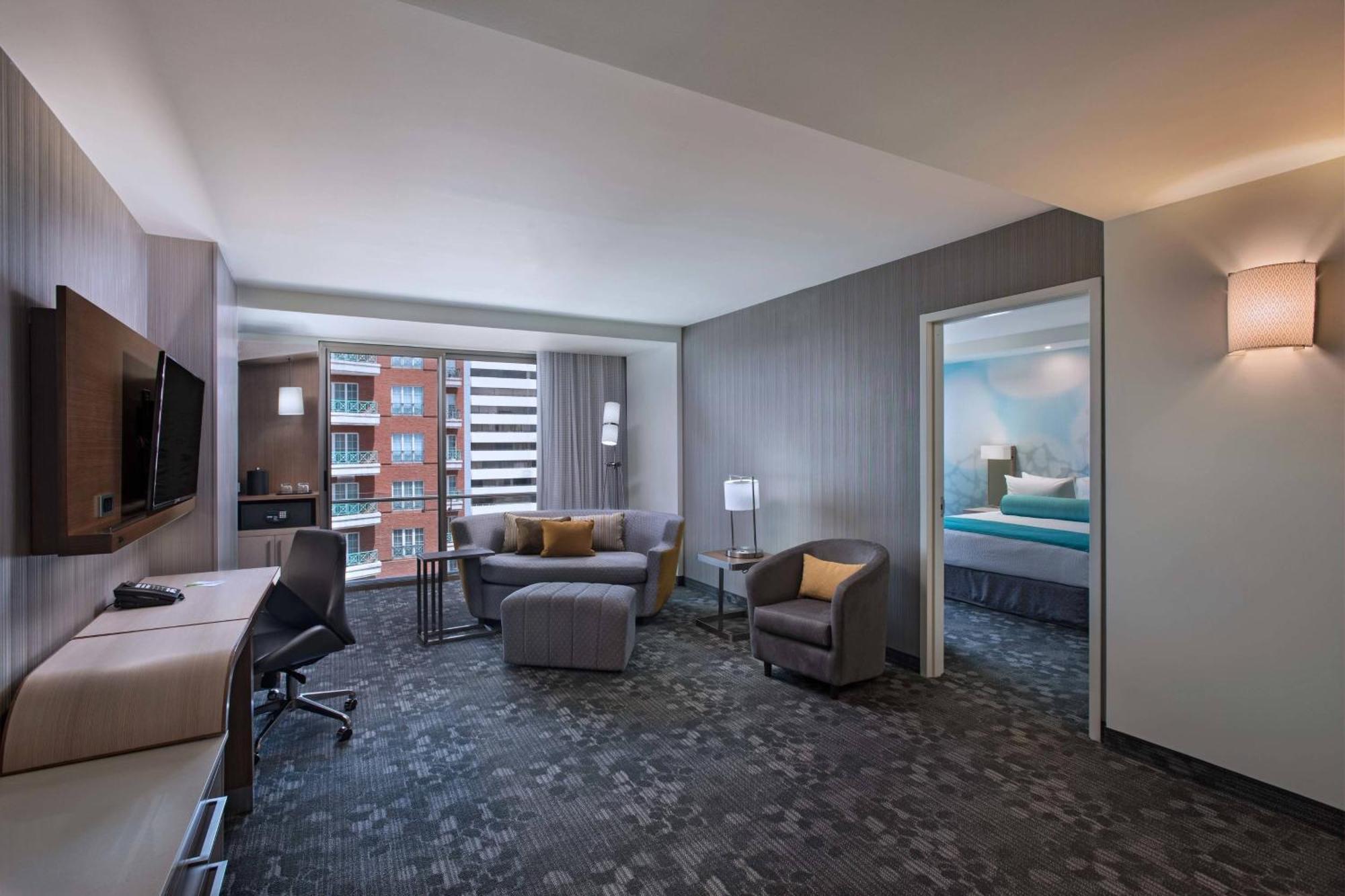 King Suite