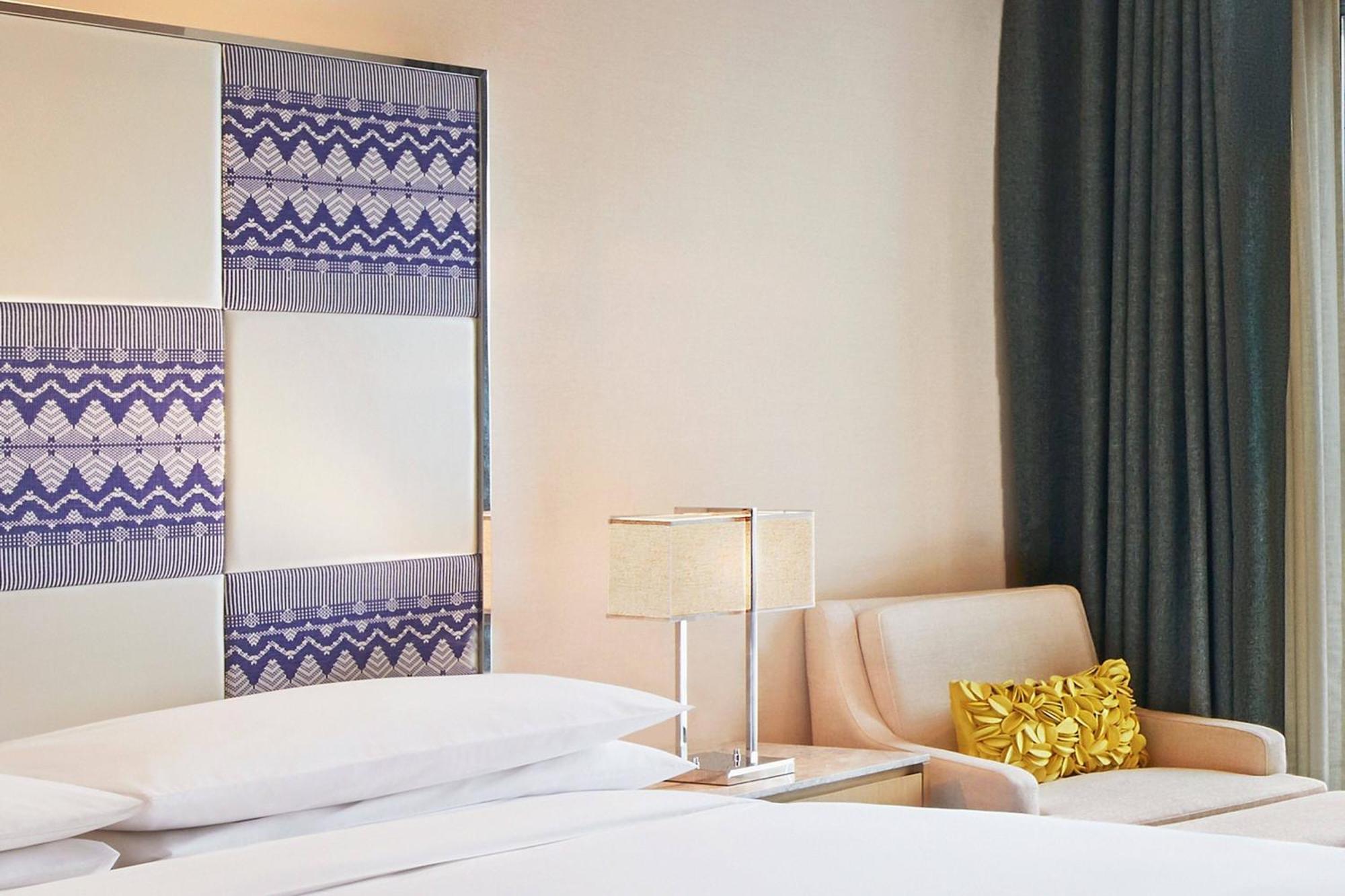 Deluxe Twin, Guest room, 2 Twin/Single Bed(s)