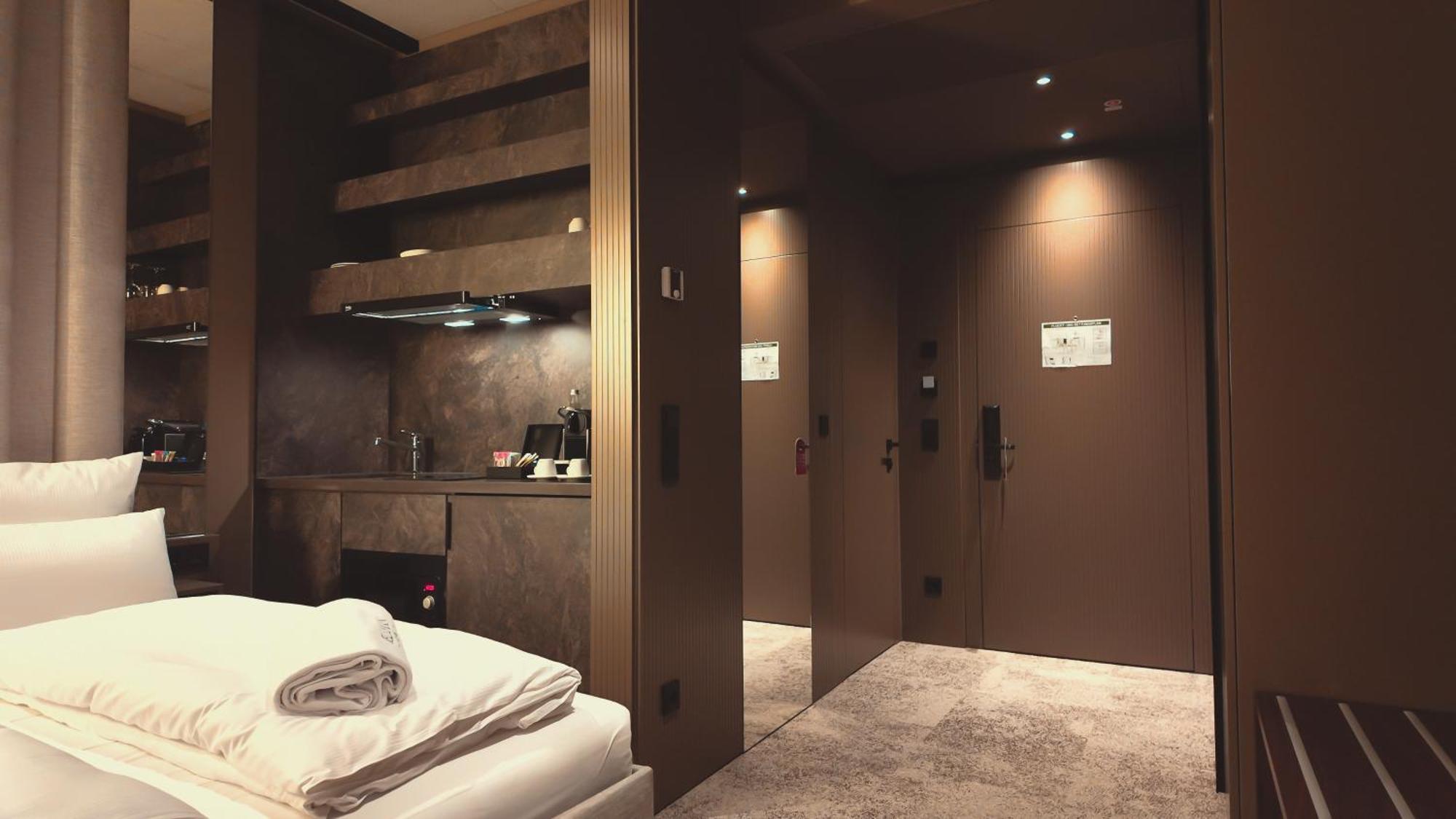 Superior Doppelzimmer