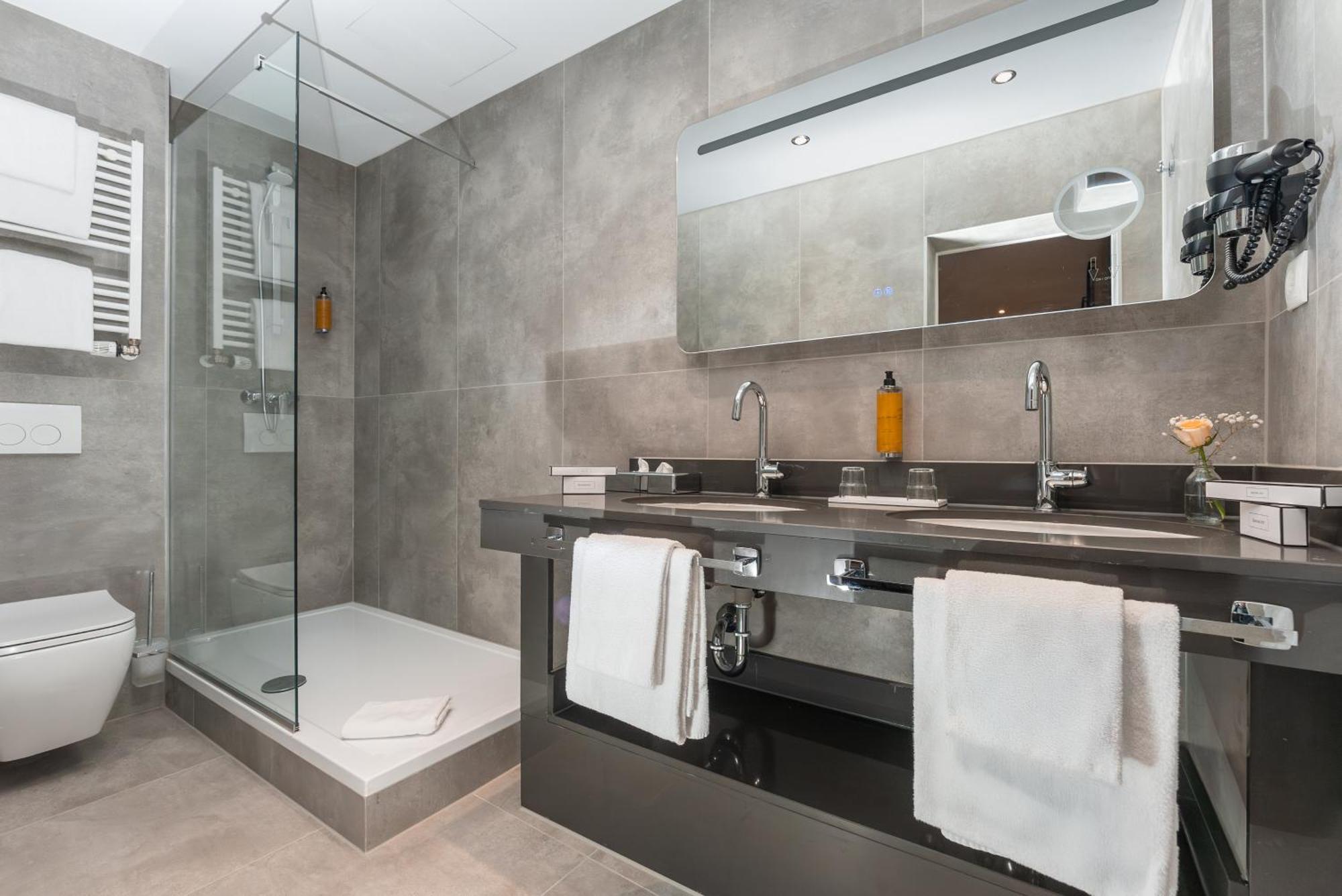 Deluxe Familiensuite
