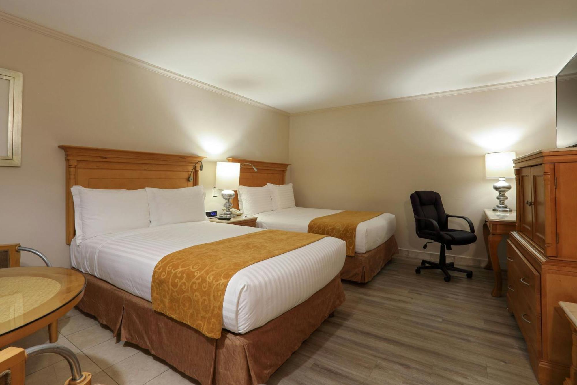 Guest room Double