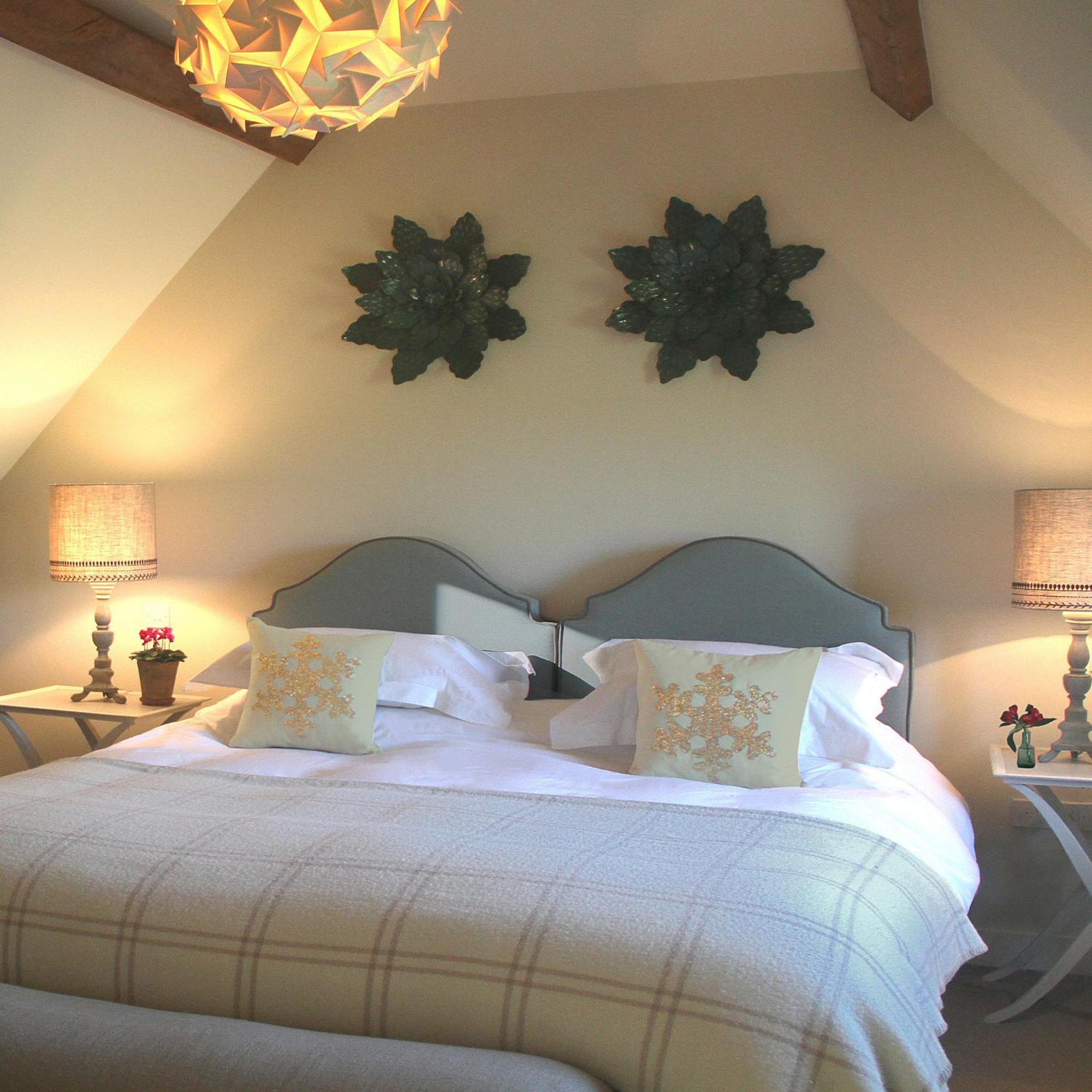 Superior King Room