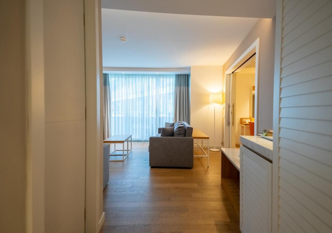 Familiensuite