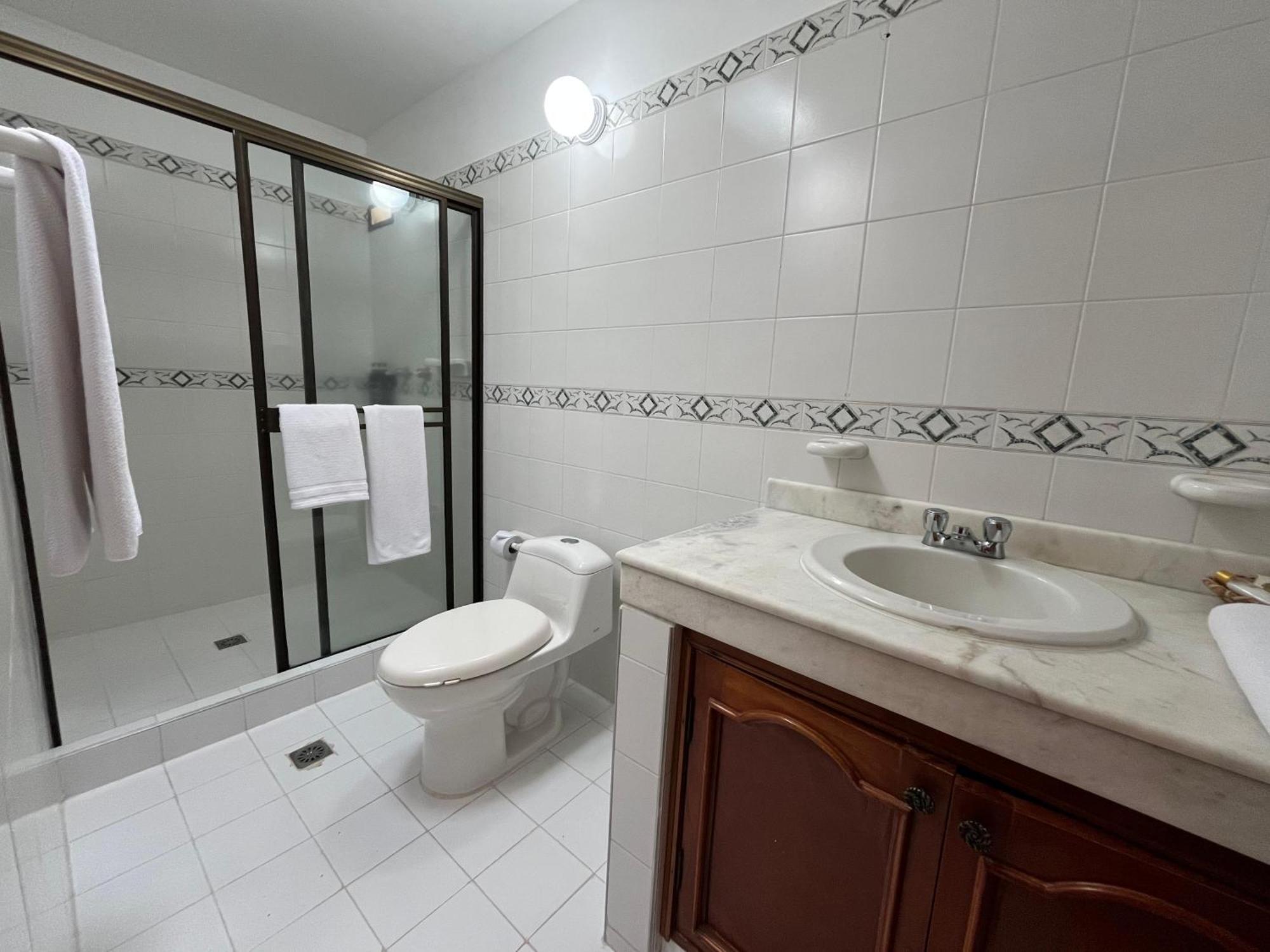 Habitación Doble Estándar