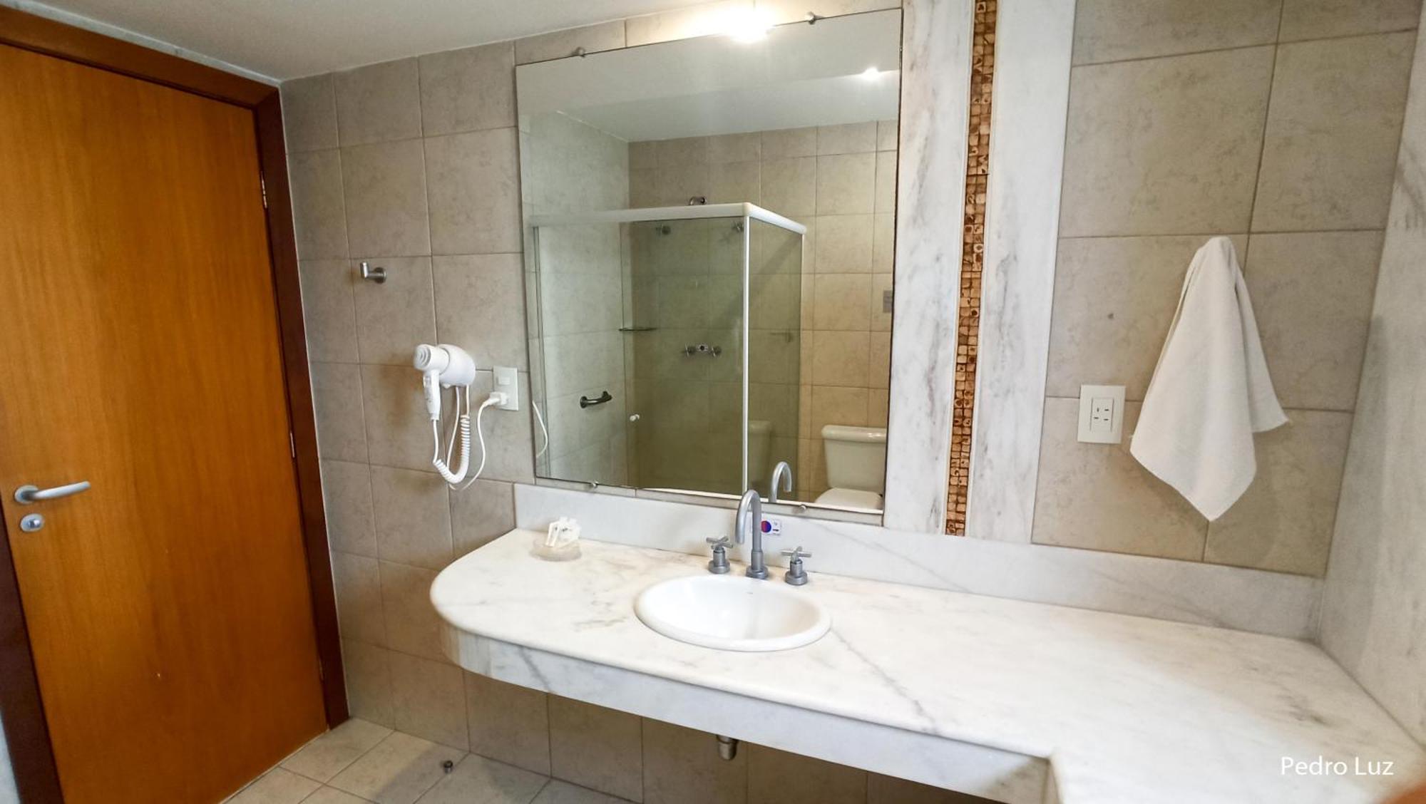 Deluxe Double Room with Bath