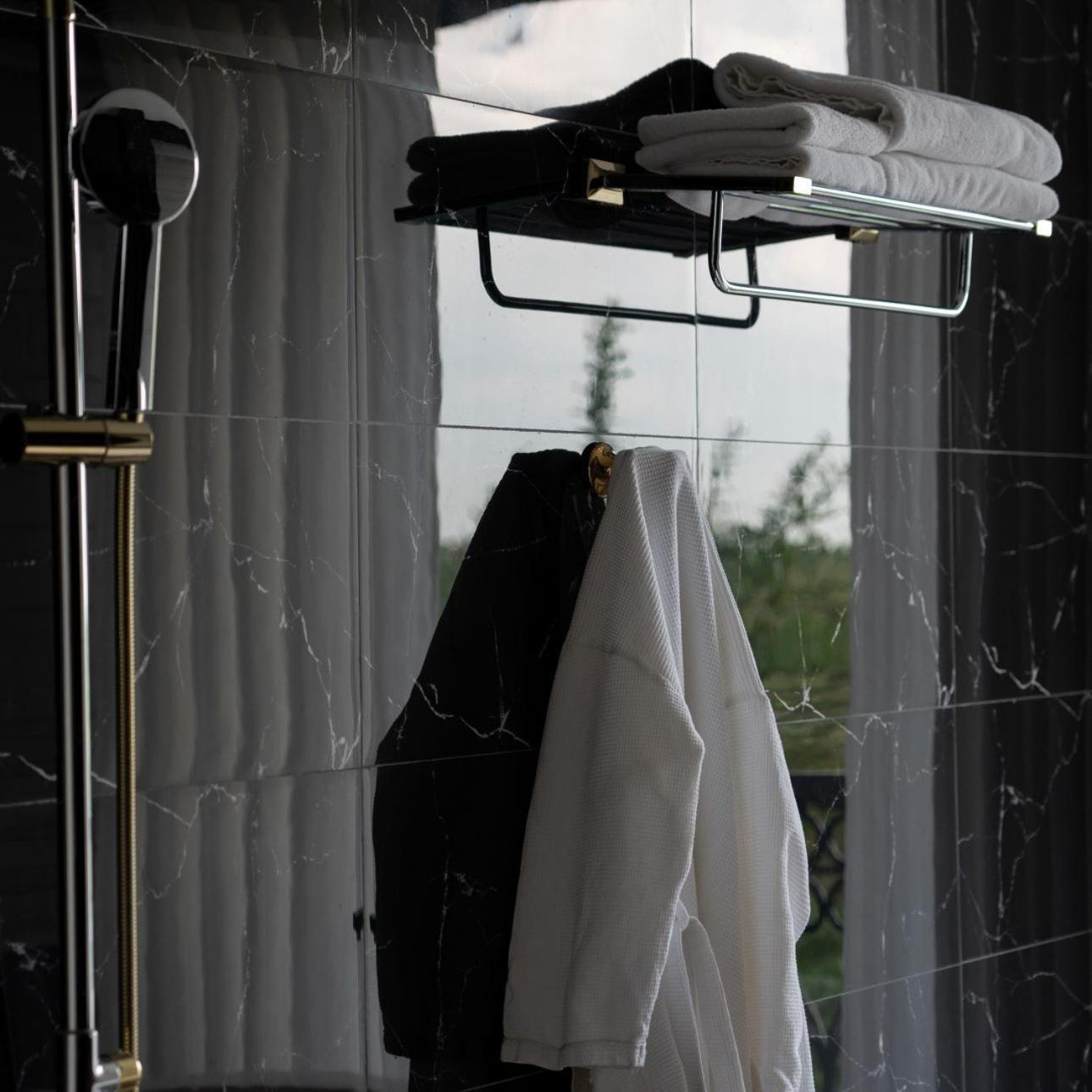 Duplex Suite