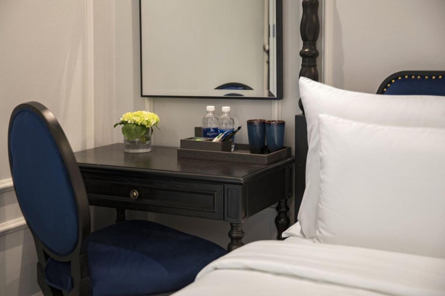 Duplex Suite