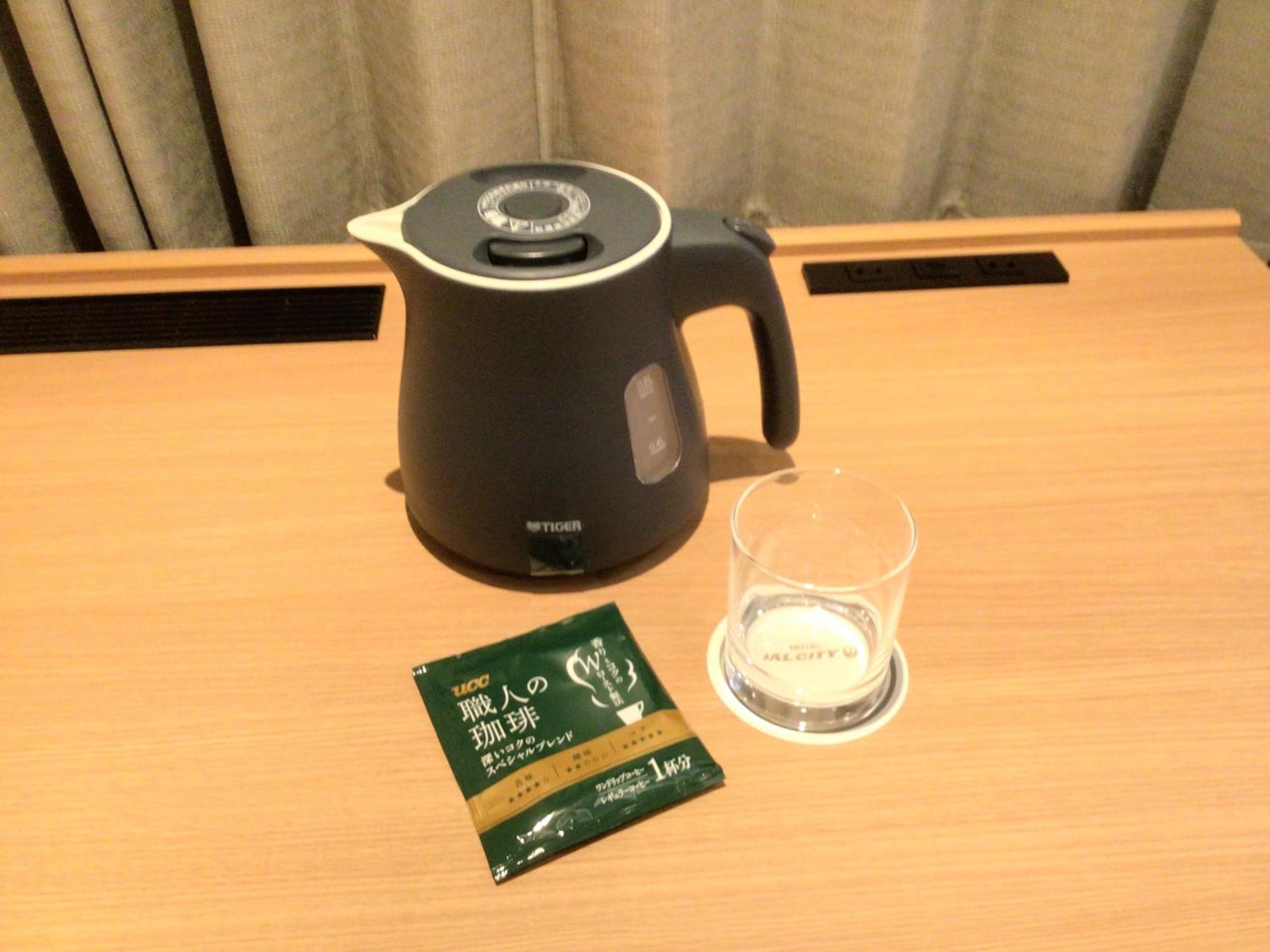 Deluxe Twin Room Non-Smoking-2025Renovated