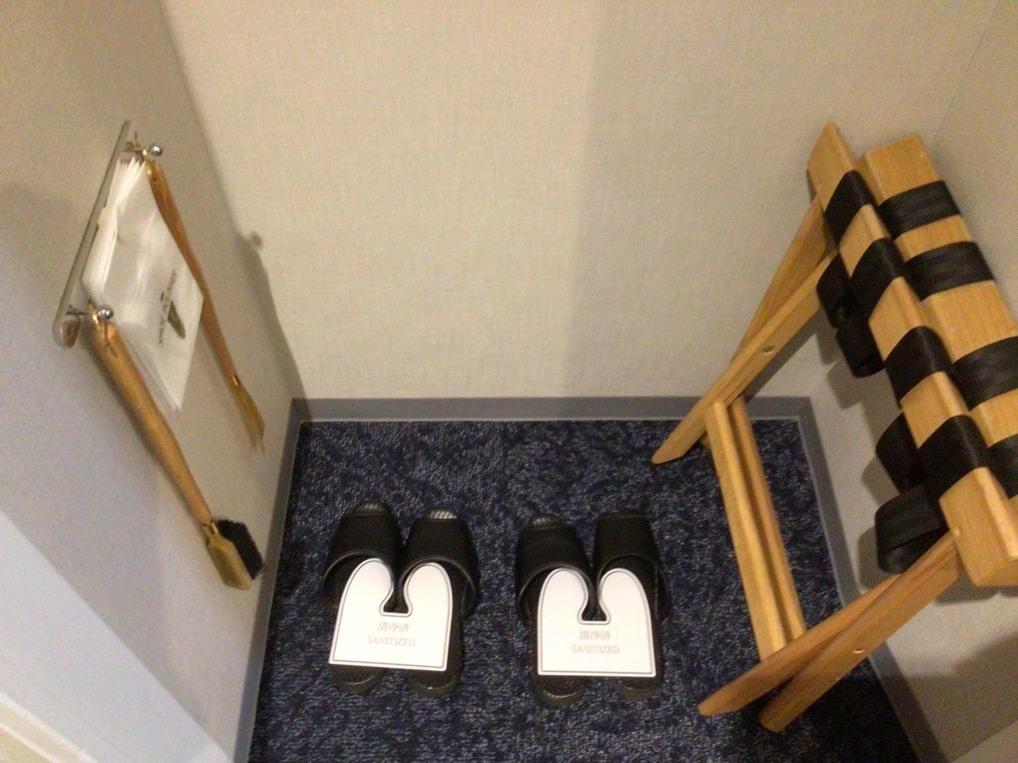 Deluxe Twin Room Non-Smoking-2025Renovated