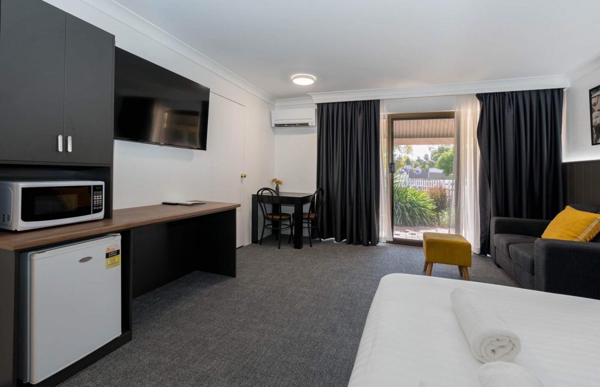 Superior Queen Room