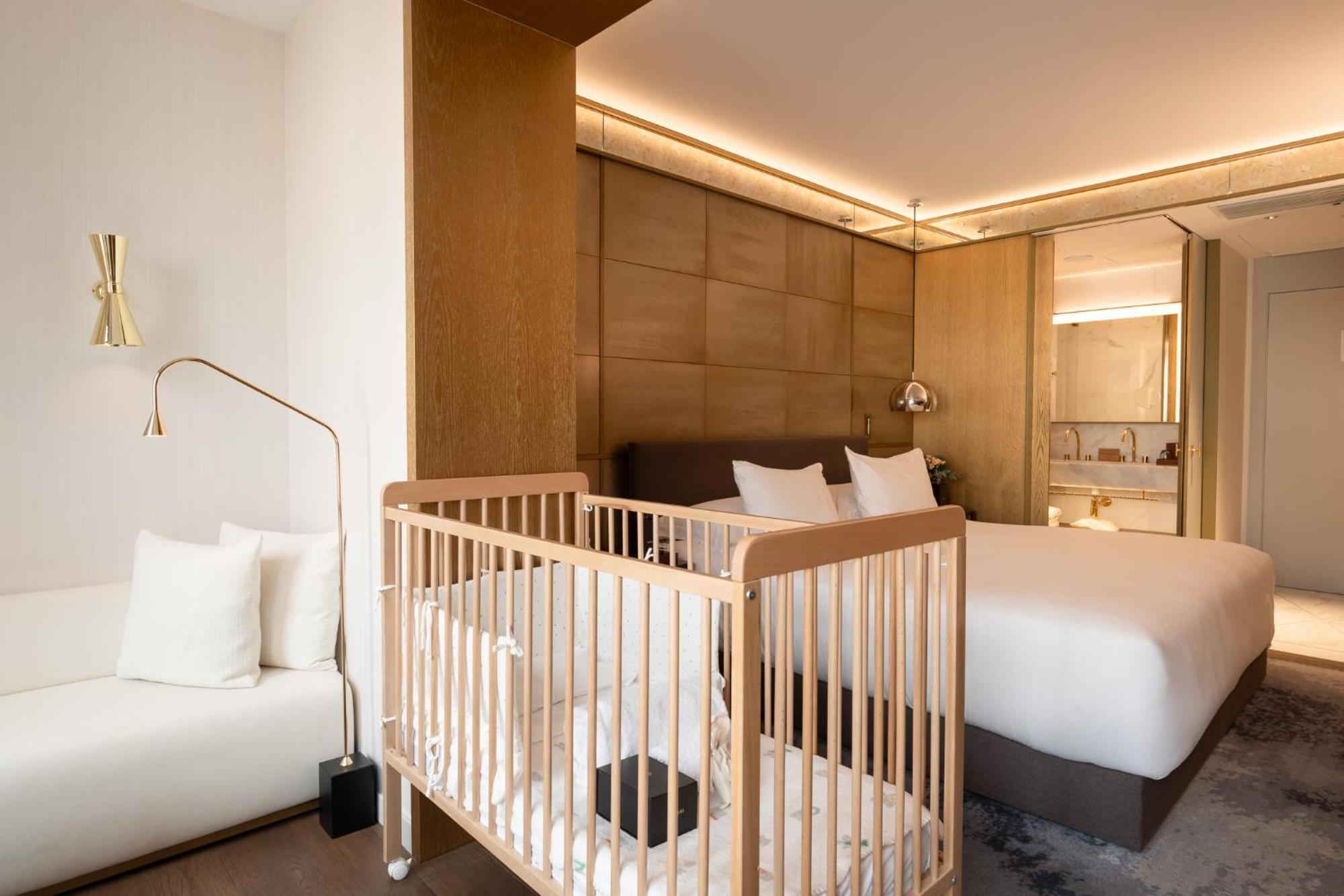 Family Studio Room