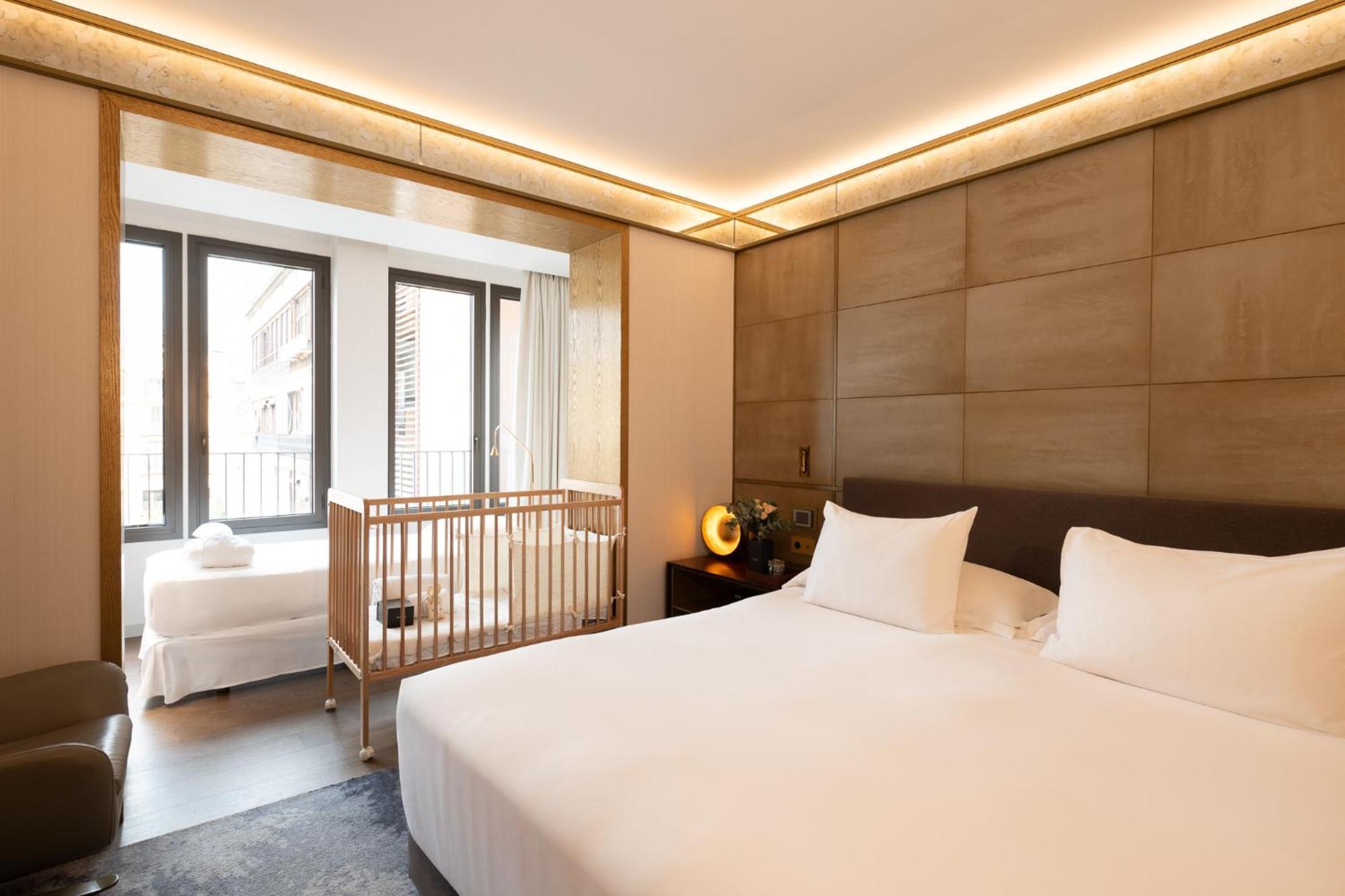 Family Studio Room
