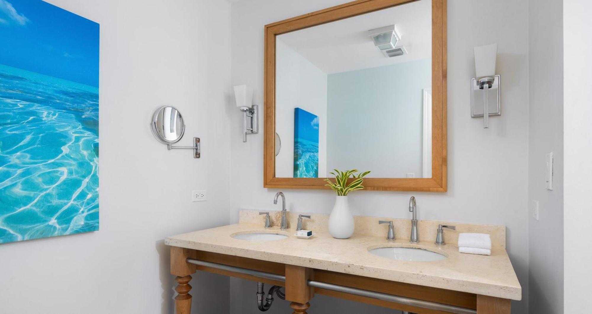 Key West Luxury Concierge Room