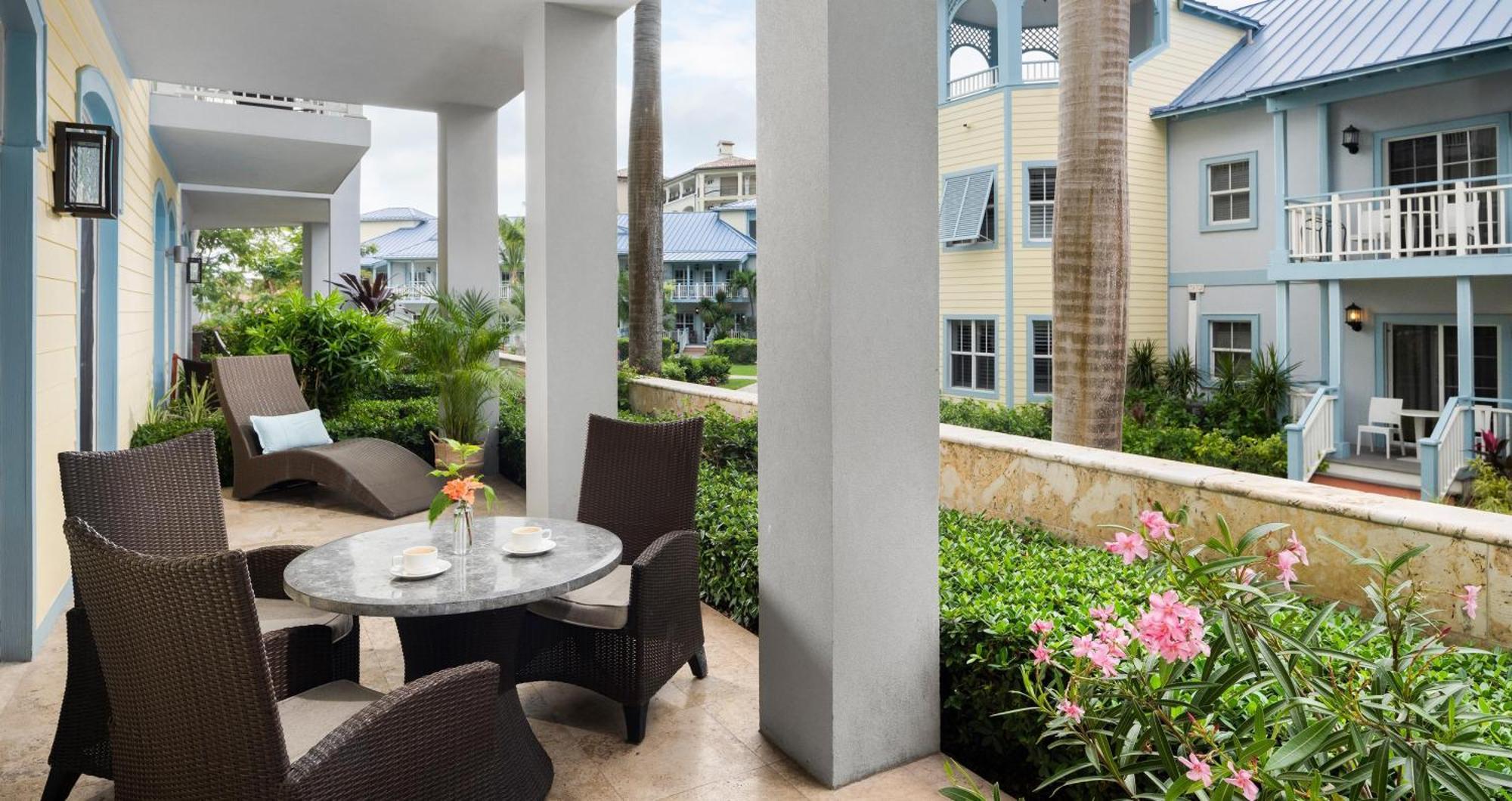 Key West Luxury One Bedroom Concierge Suite