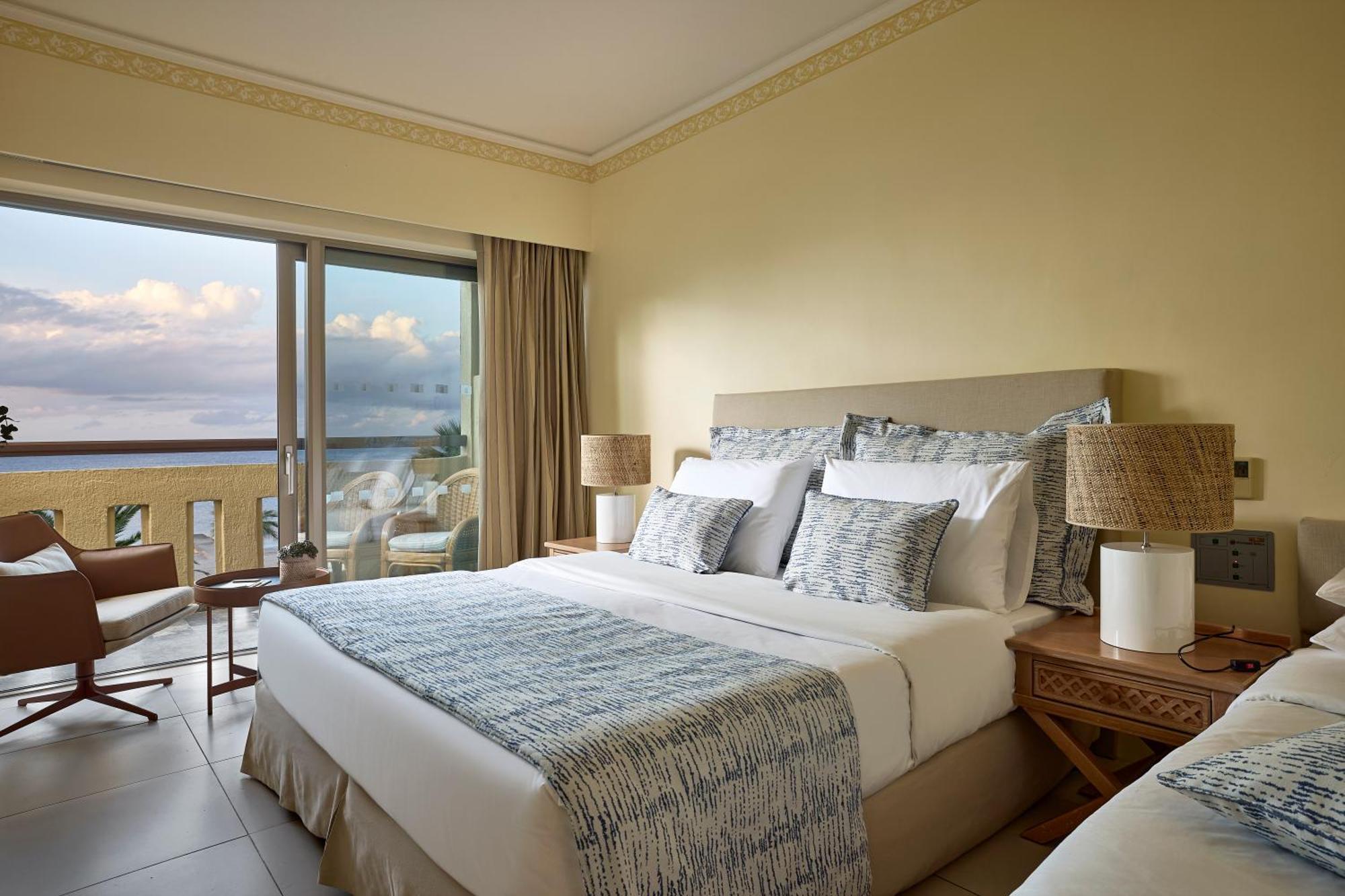 Classic Room Sea View