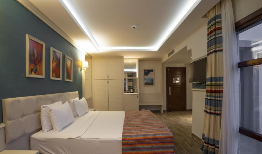 Village Double Room