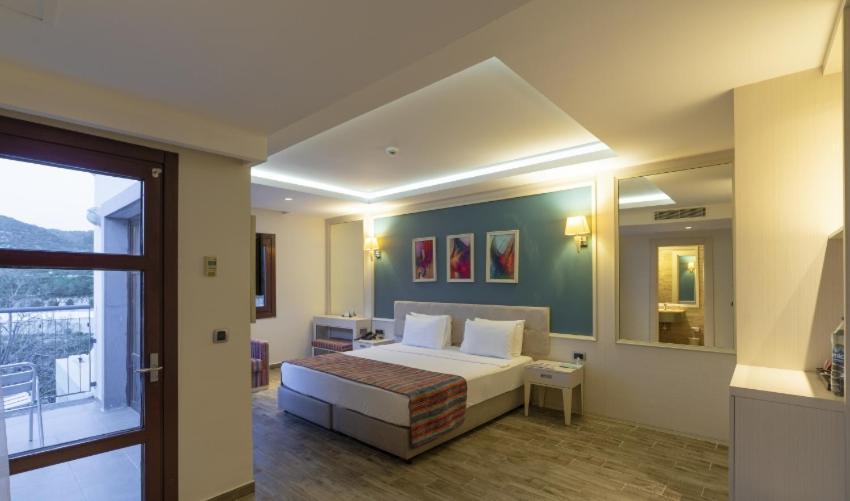 Village Double Room