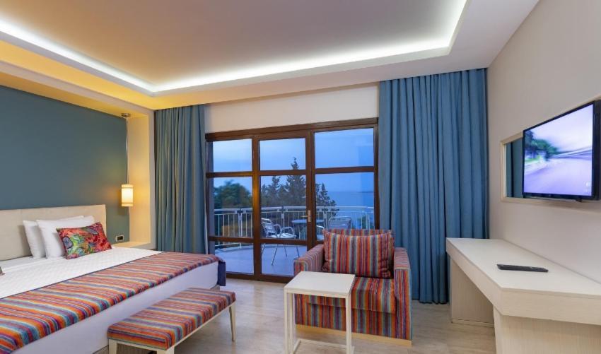 Village Double Room