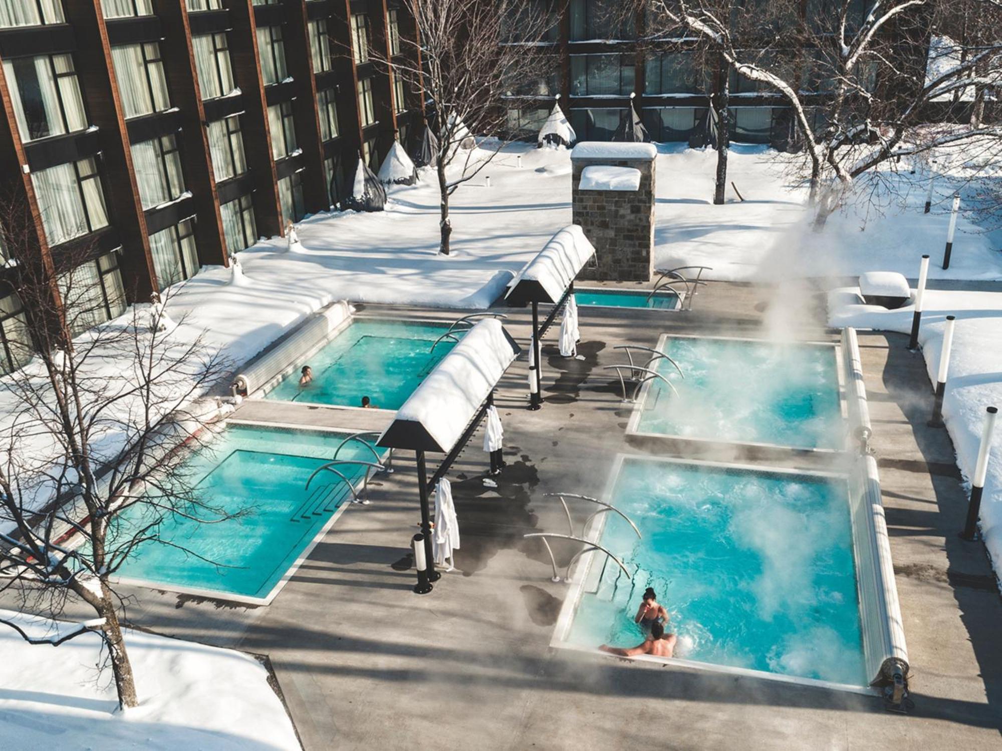 Quadruple Room Garden View