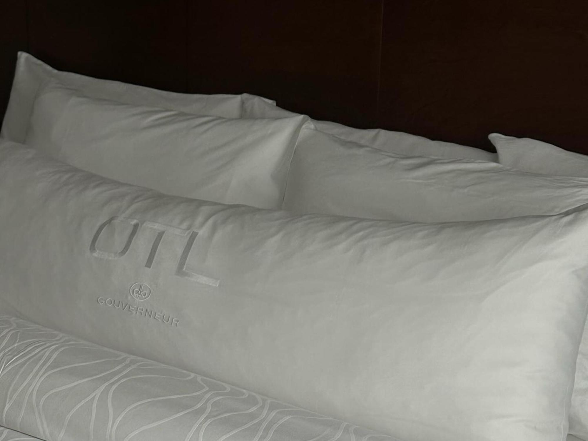 Superior Queen Room Two Queen Beds