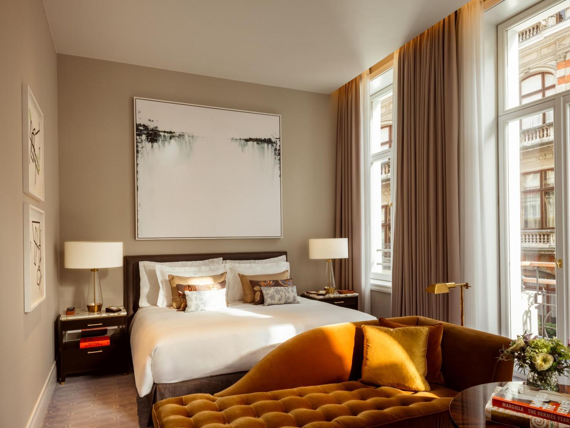 Grand Deluxe Kamer