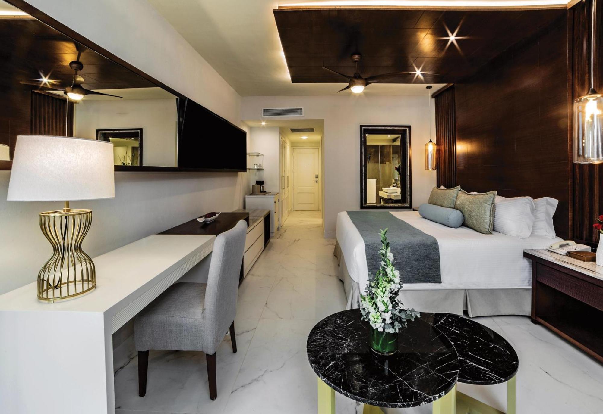 Junior Suite King