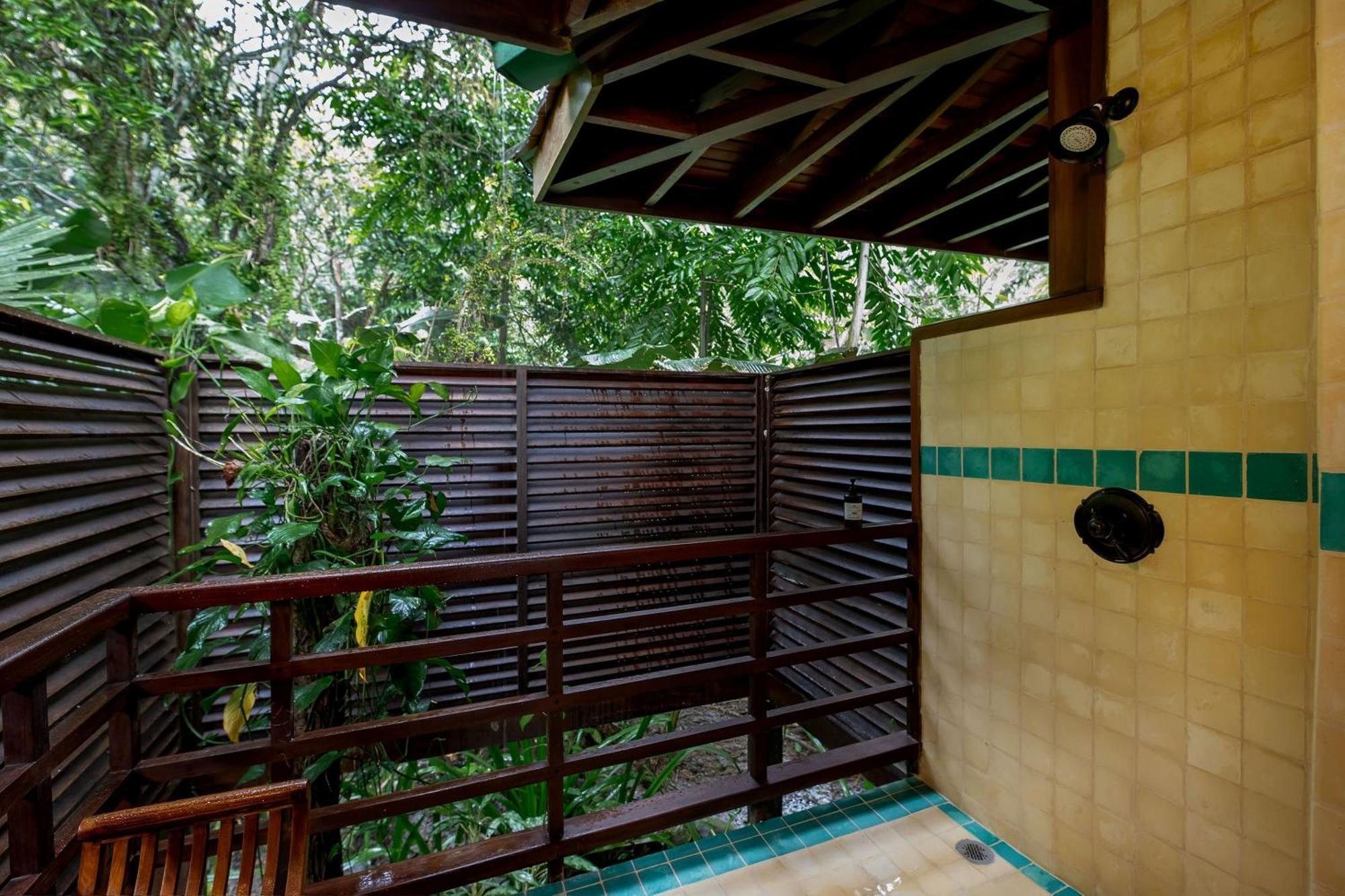 Bungalow - Beach Front