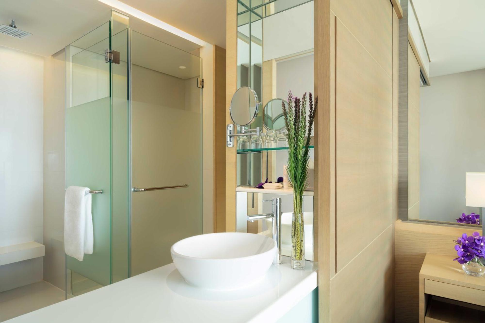 River View Room