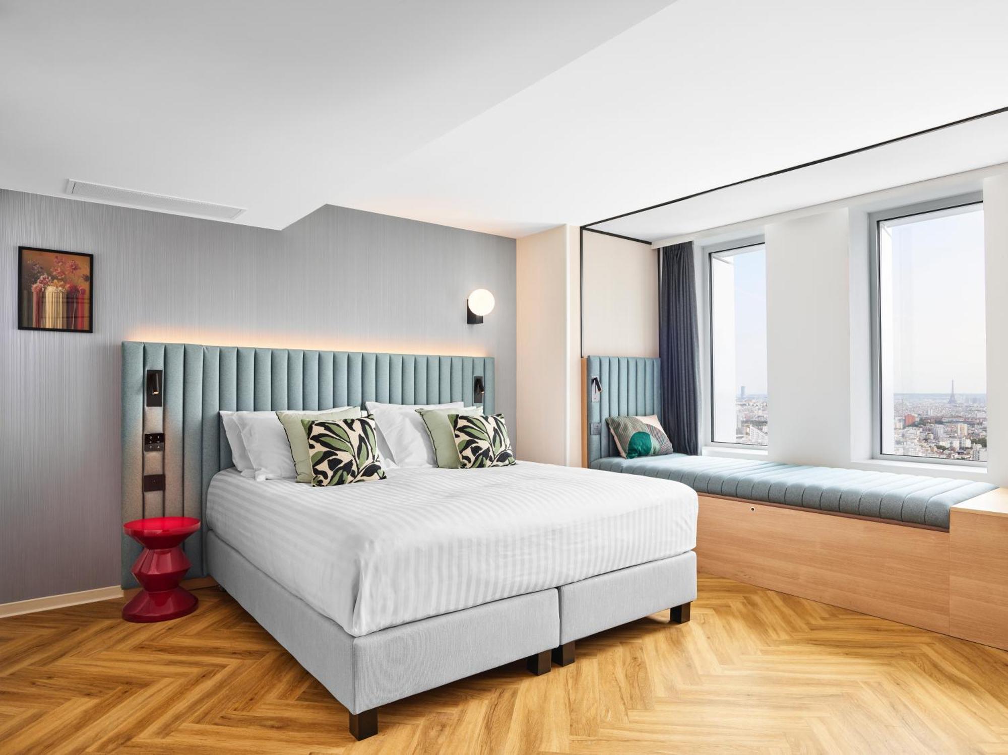 Family Triple Room