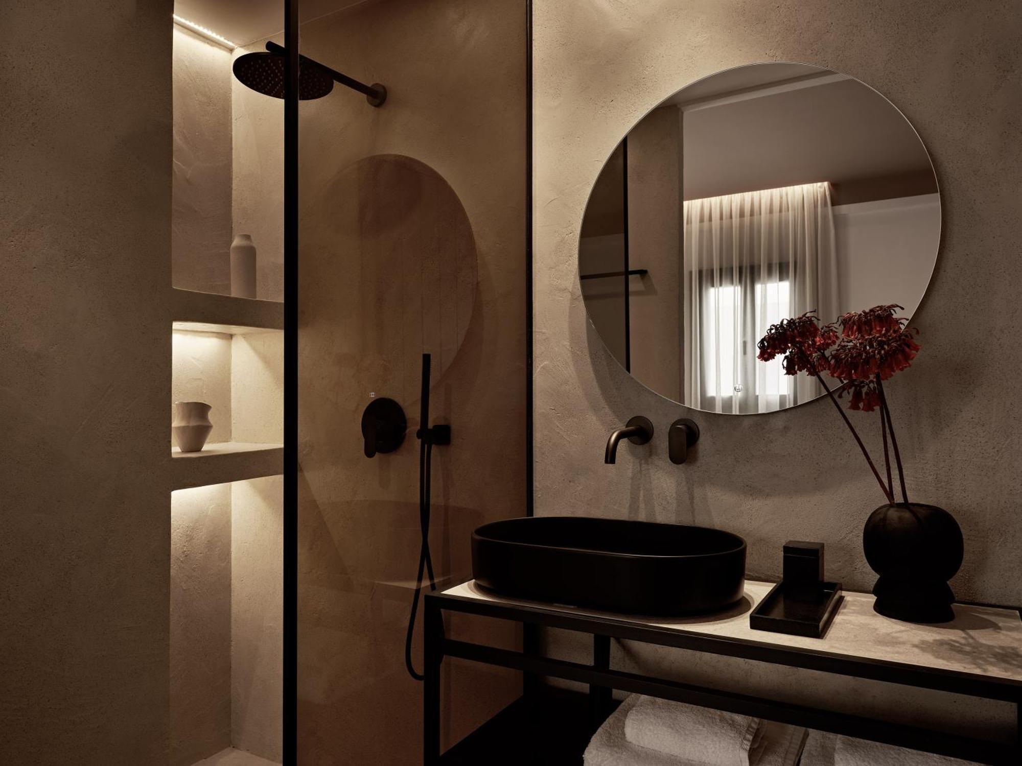 Suite Attico con Vasca Idromassaggio