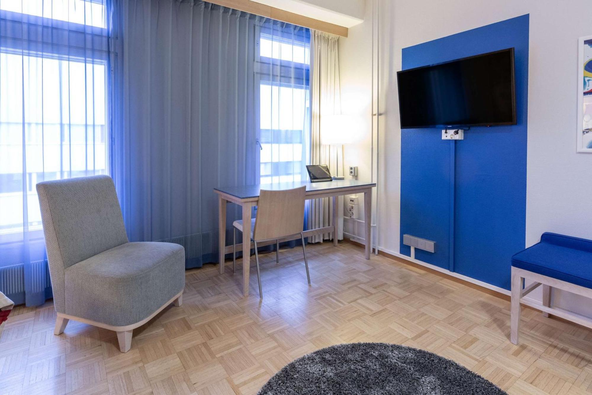 Superior Queen Room
