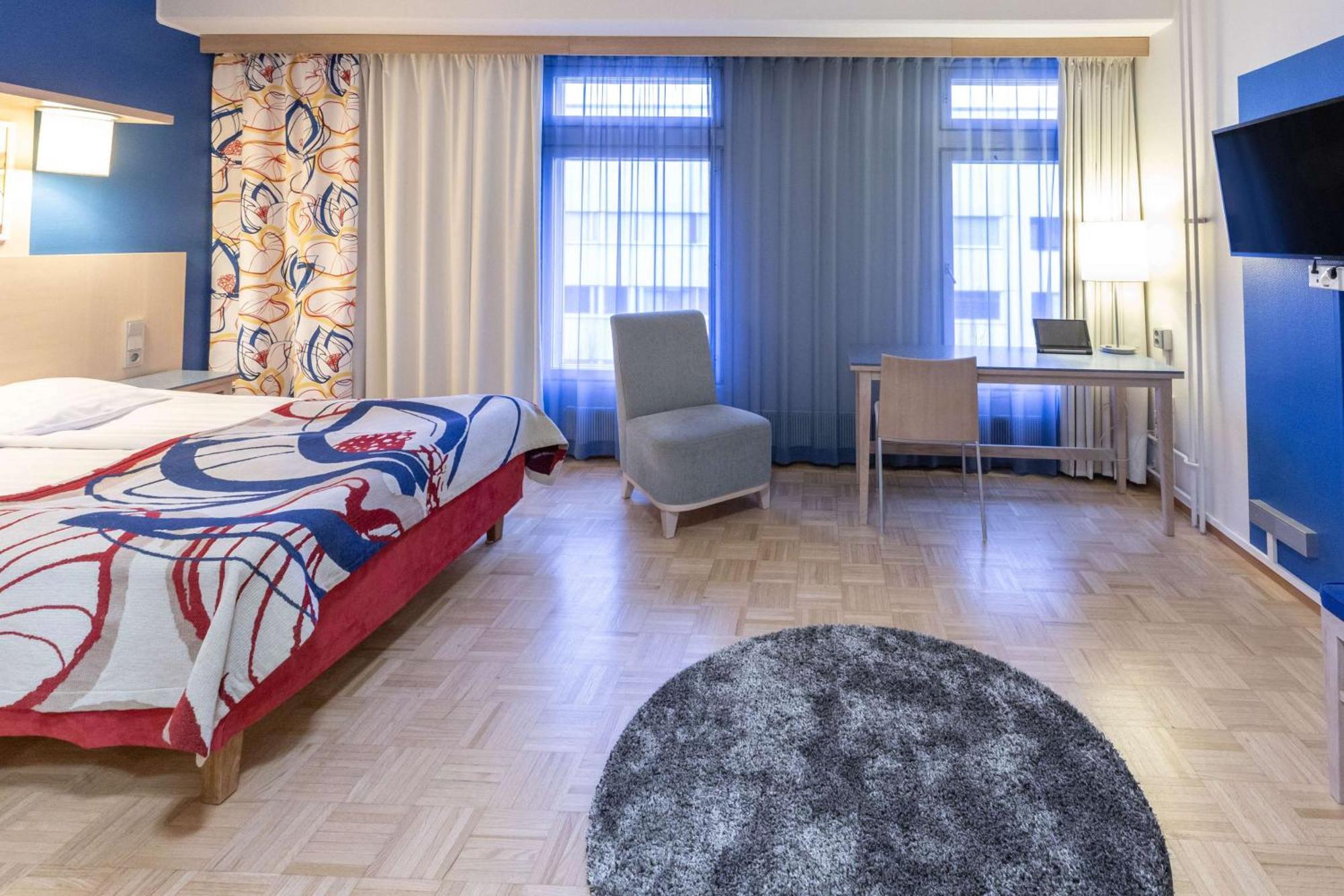Superior Queen Room