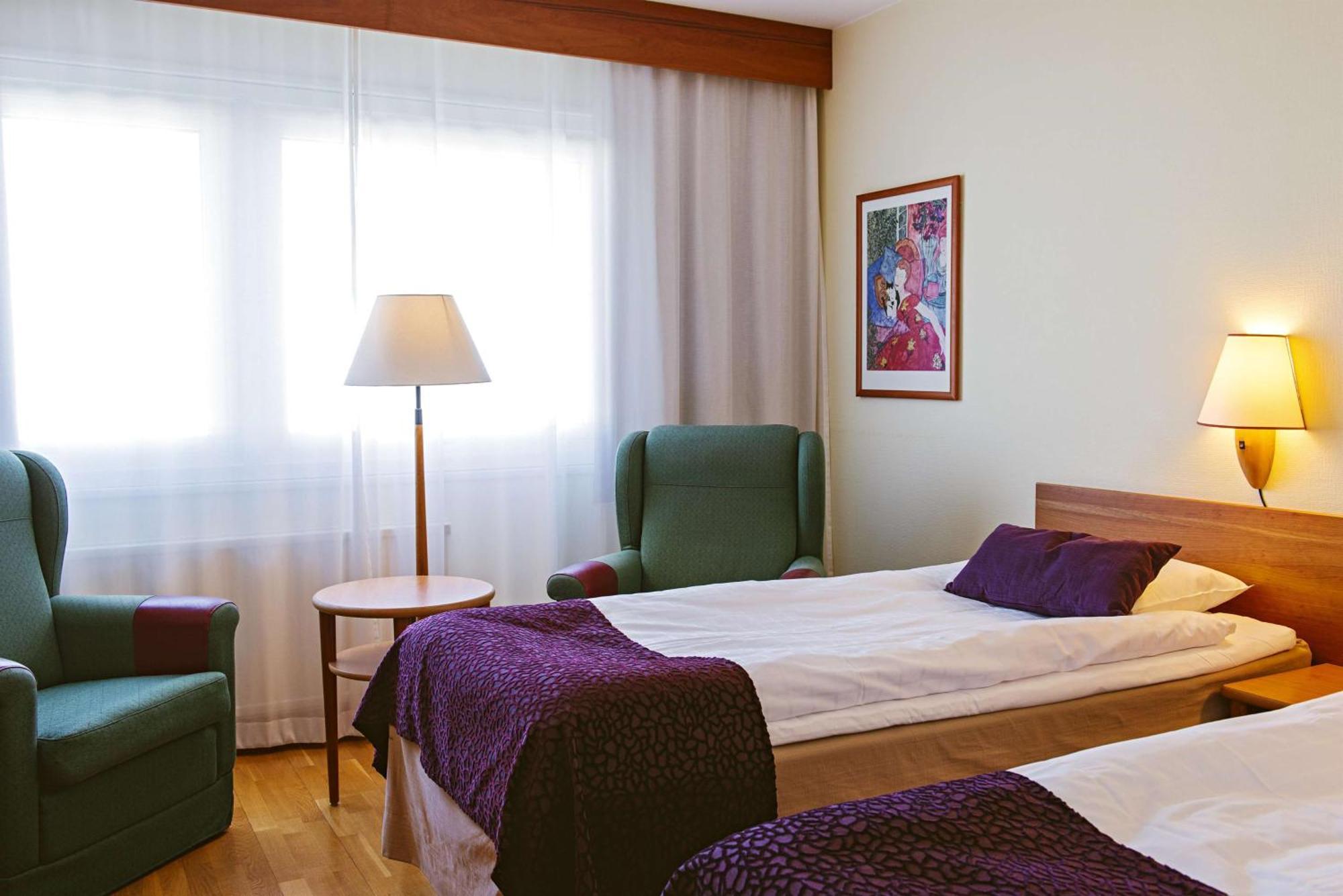 Standard  Room