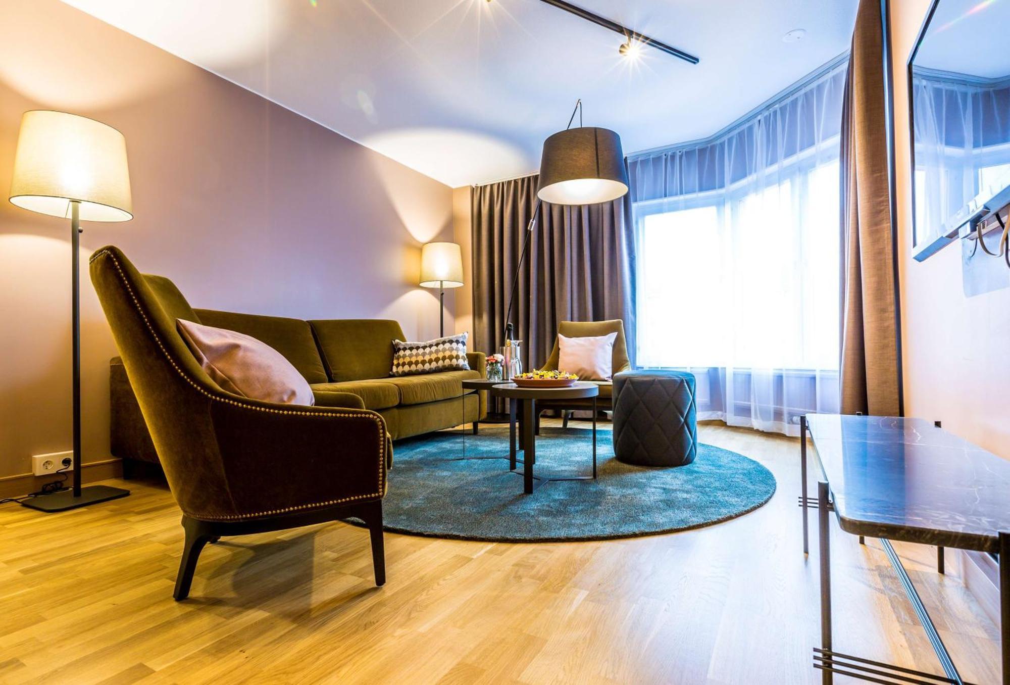 Suite