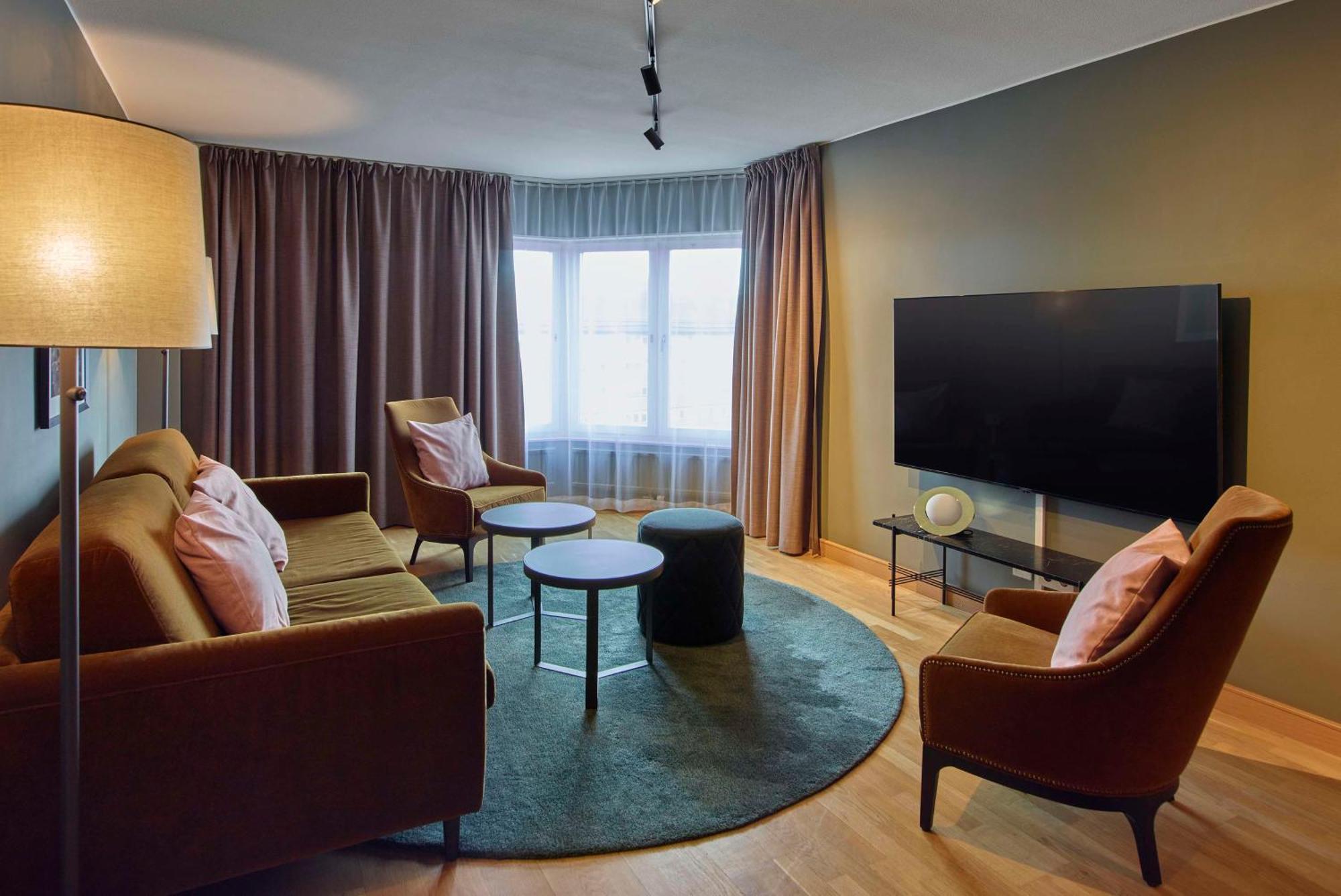 Suite