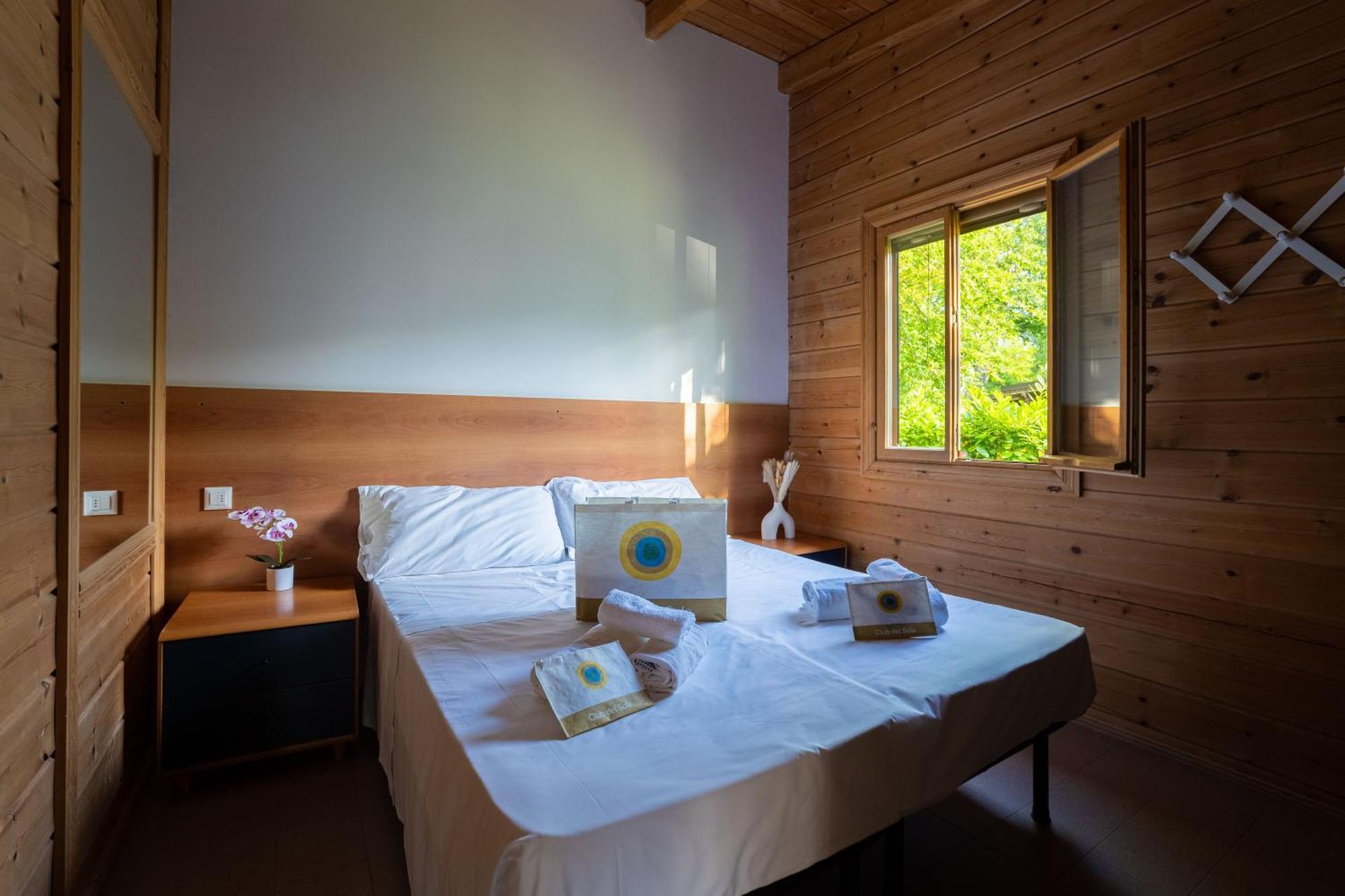 Chalet Comfort