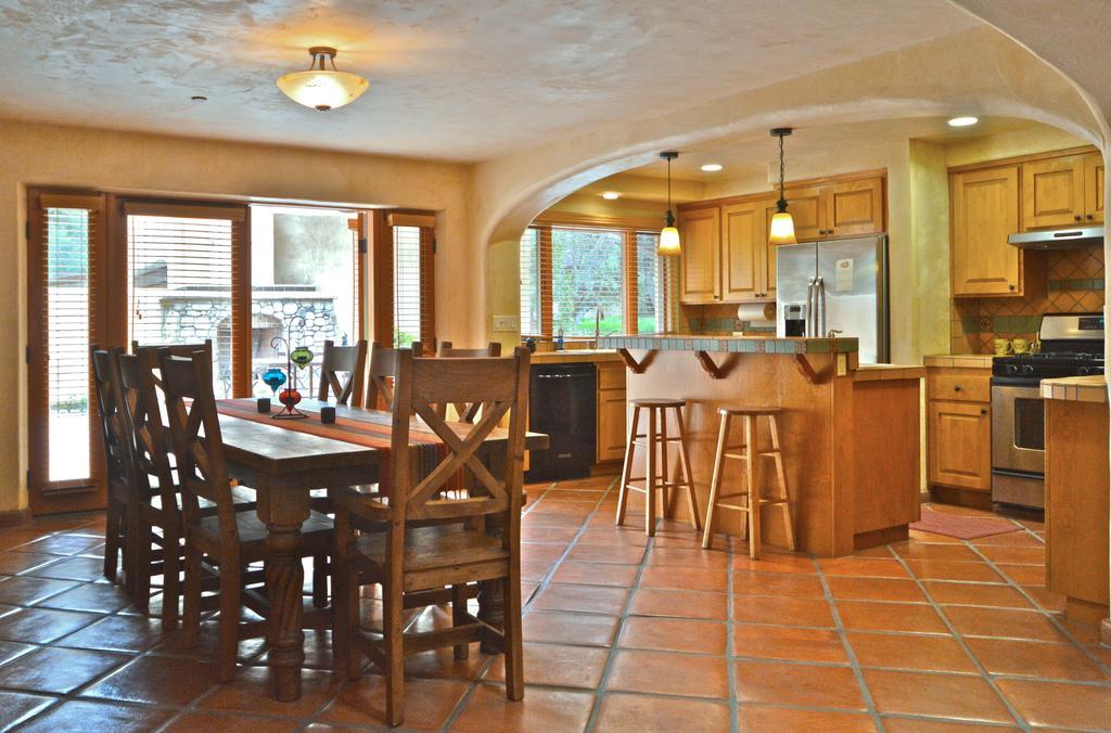 Deluxe Two-Bedroom Villa