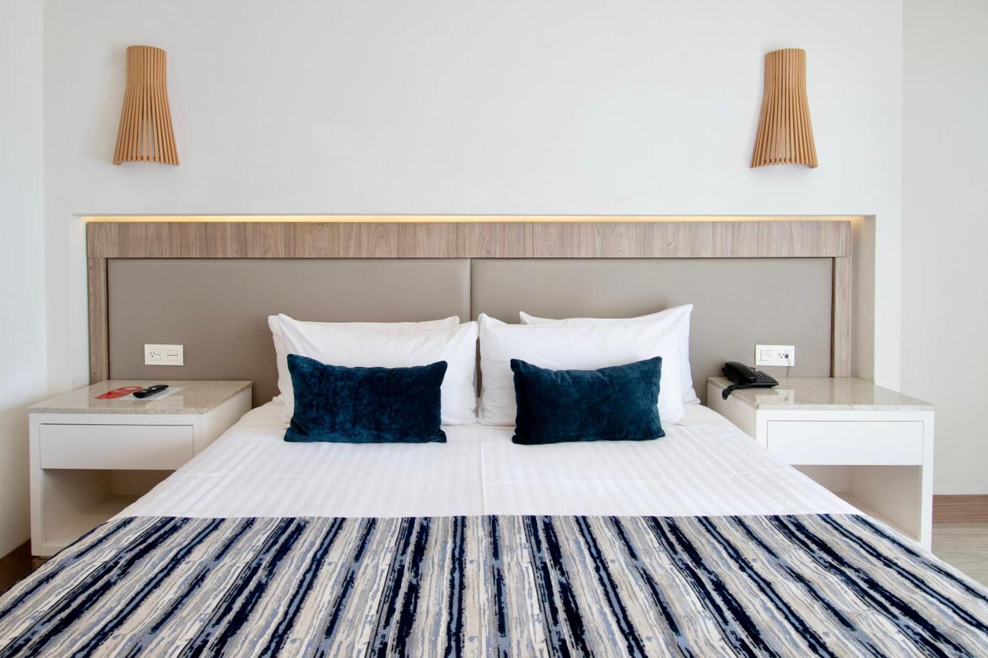 Double Room Balcony