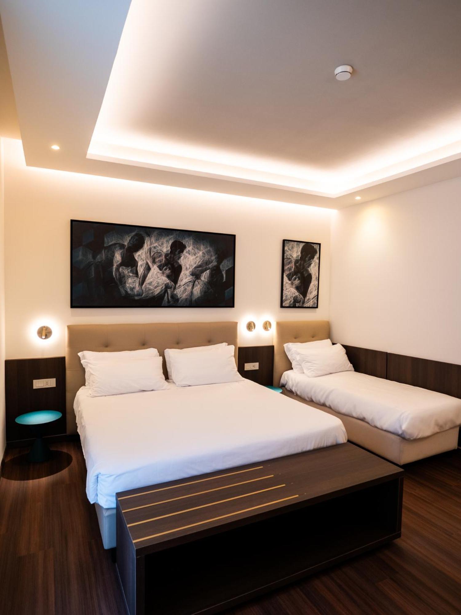 Superior Triple Room