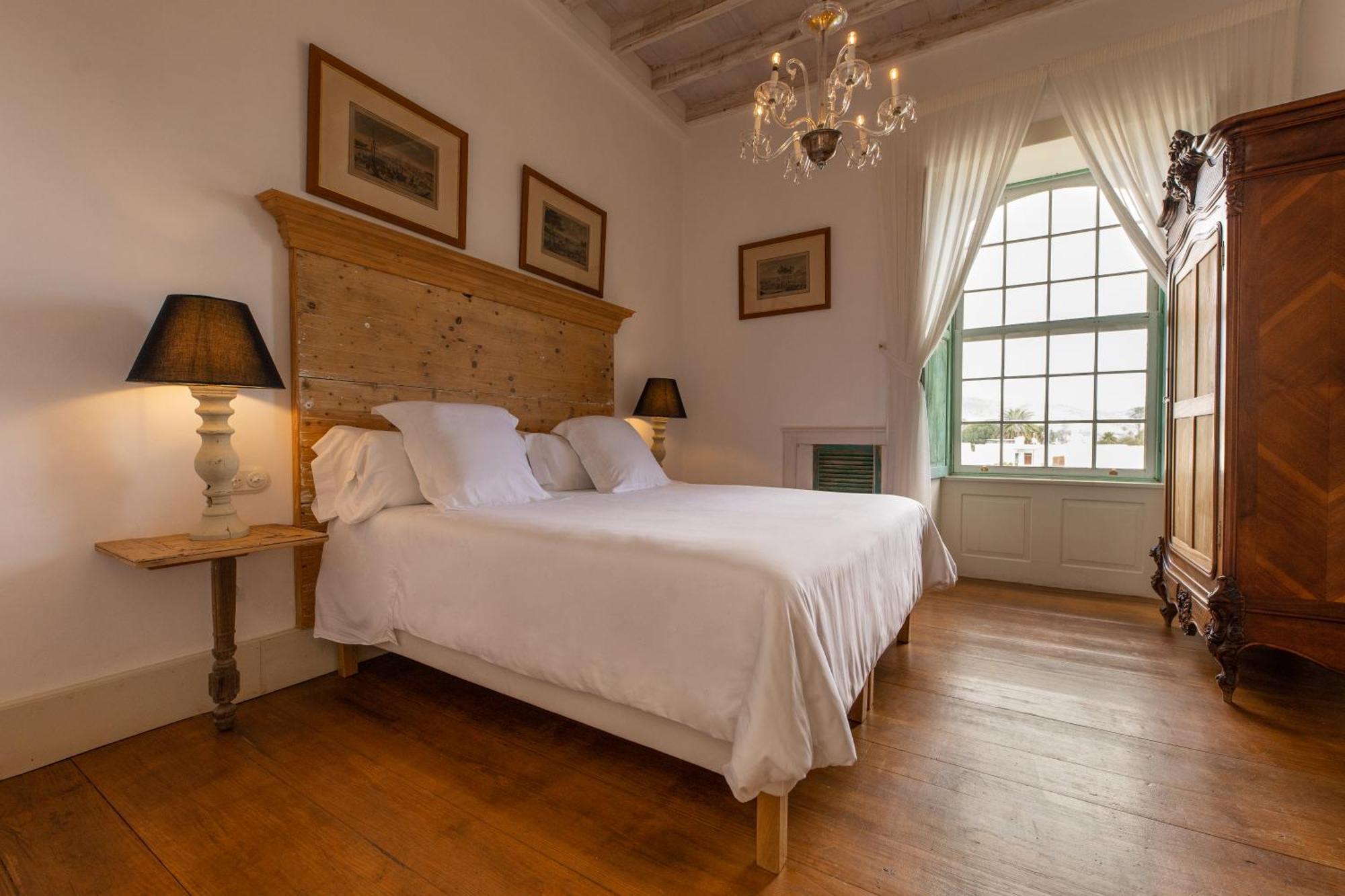Habitación Doble Estándar
