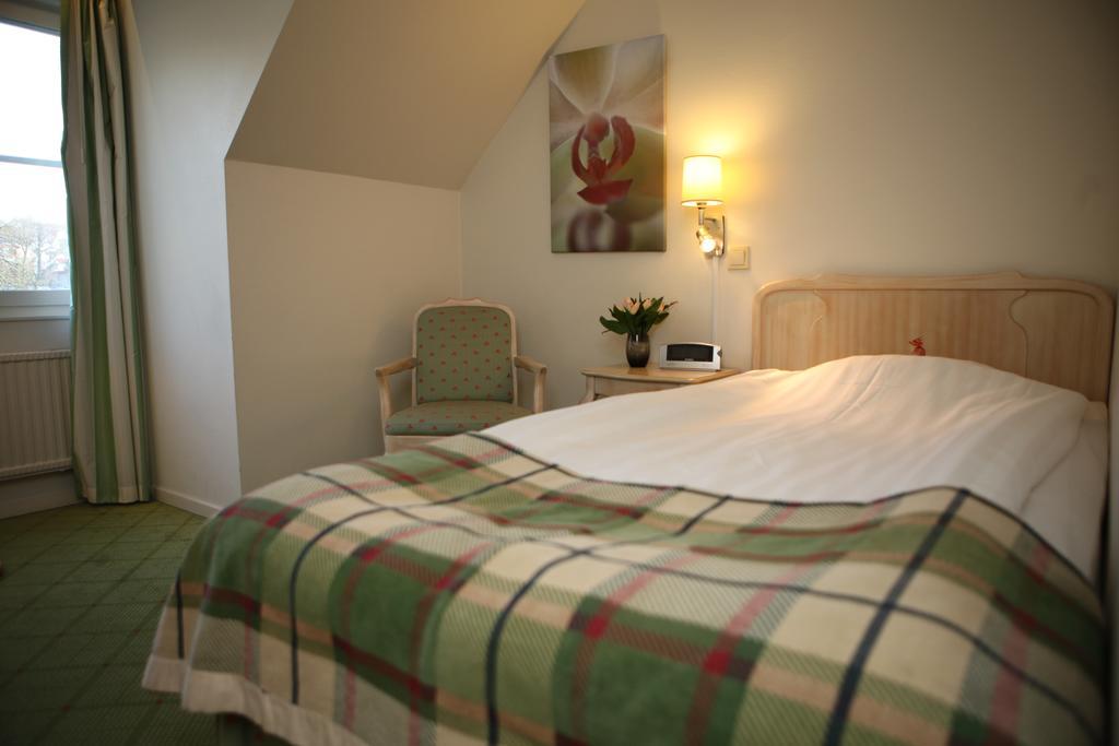 Superior Single Room