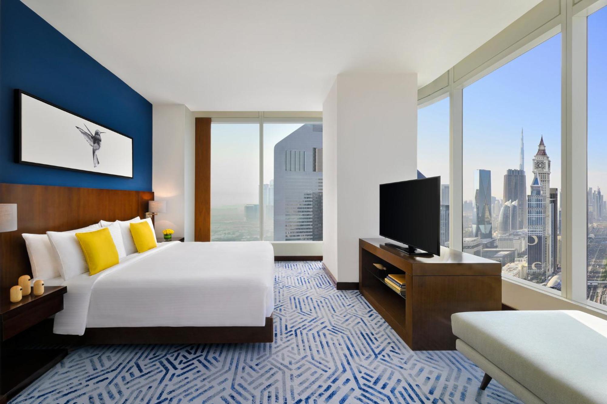 Premium Club King Room Skyline View,1654261309:JPEG