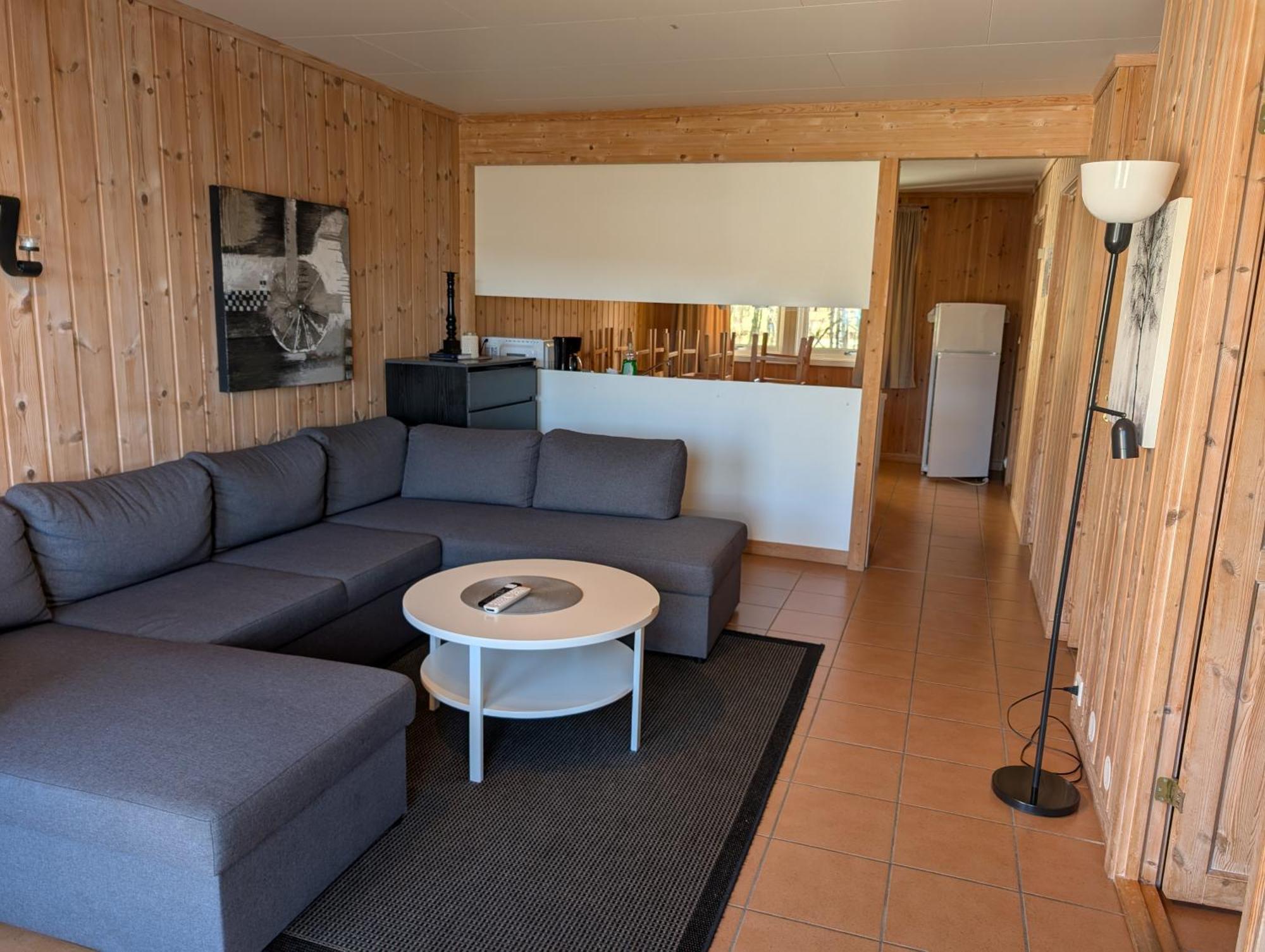 Appartement met 2 slaapkamers