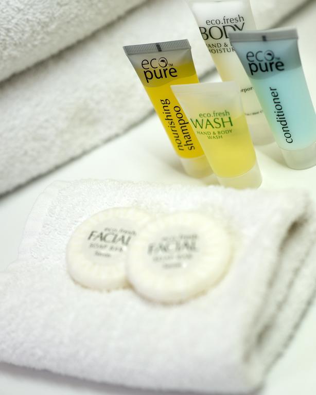 Deluxe Queen Suite