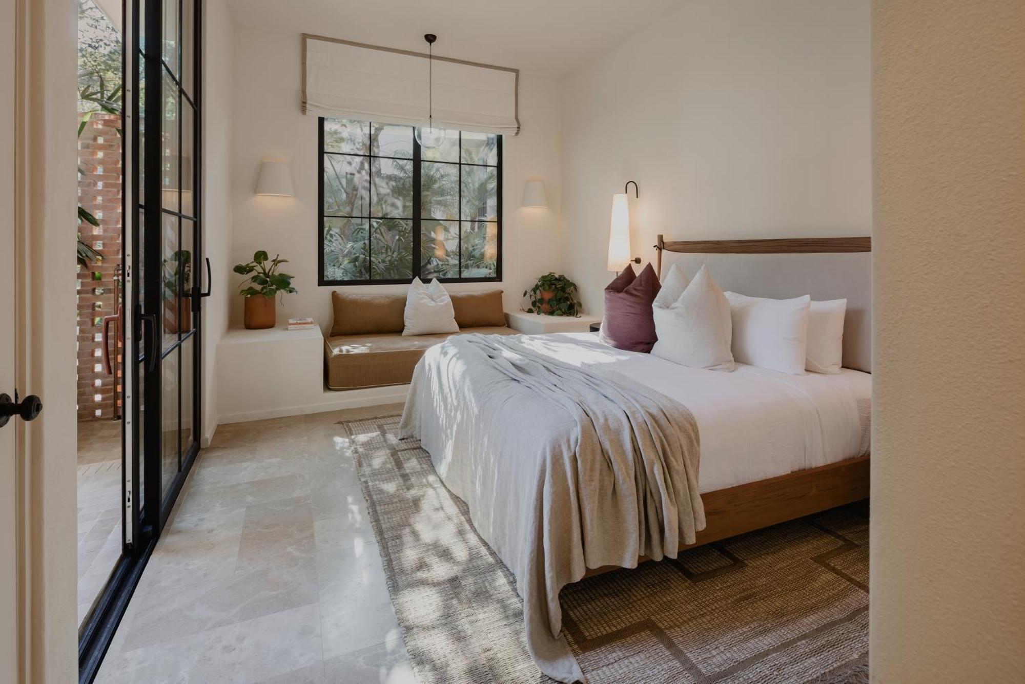 One-Bedroom Villa with Private Pool